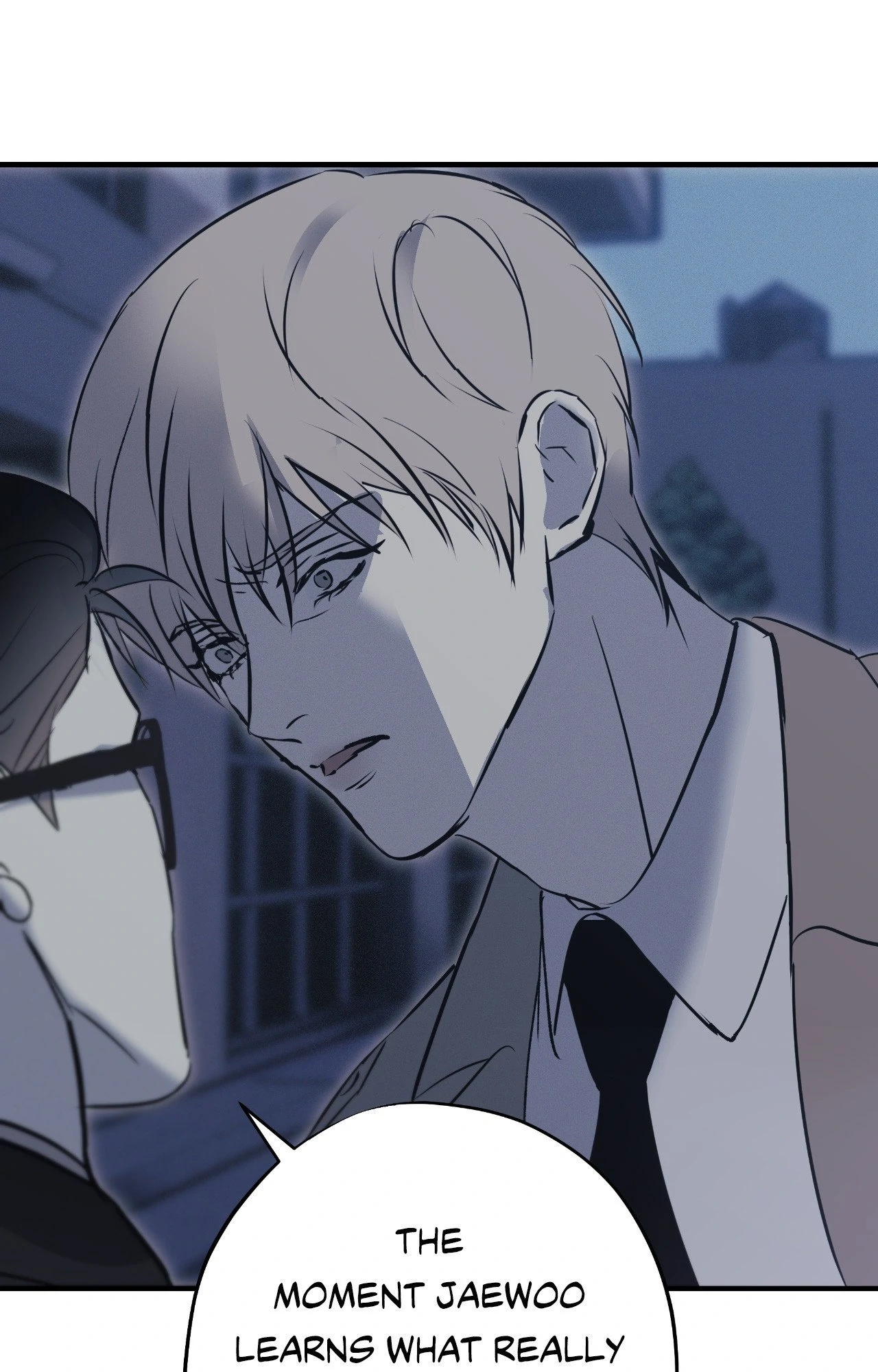 Risky Vice [Official] - Deal (5) manhwa