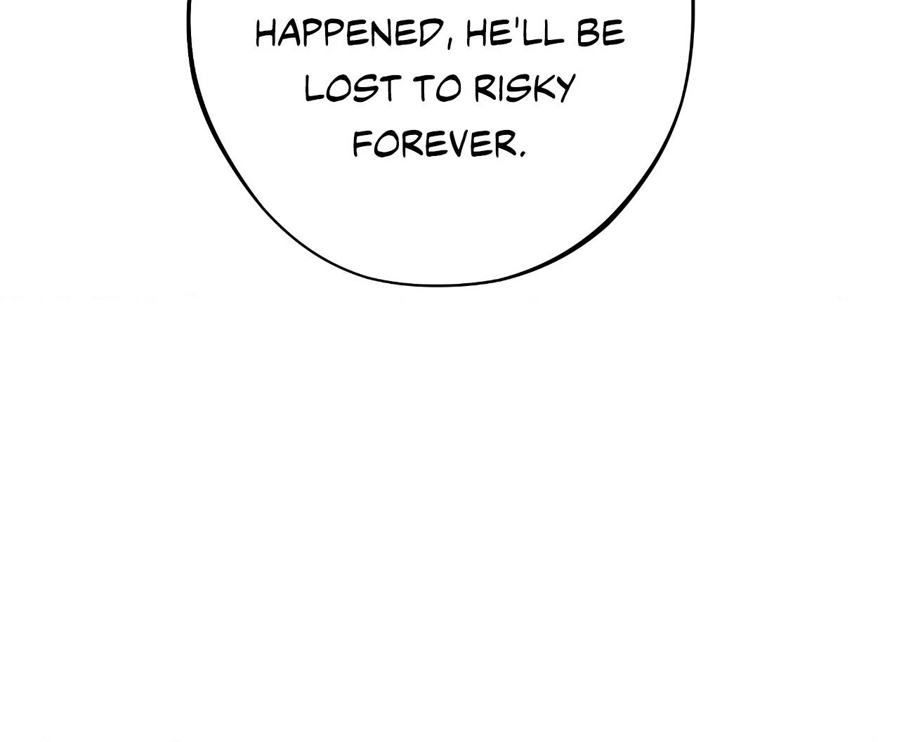 Risky Vice [Official] - Deal (5) manhwa