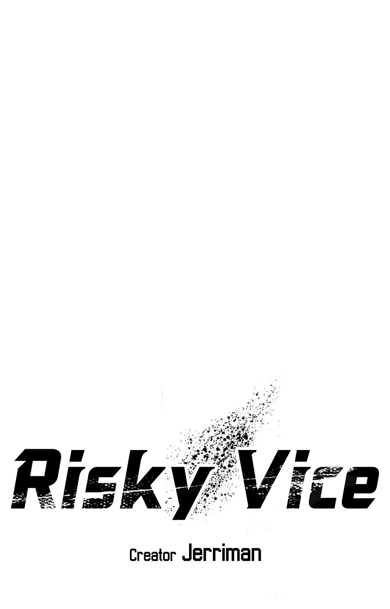 Risky Vice [Official] - Deal (5) manhwa