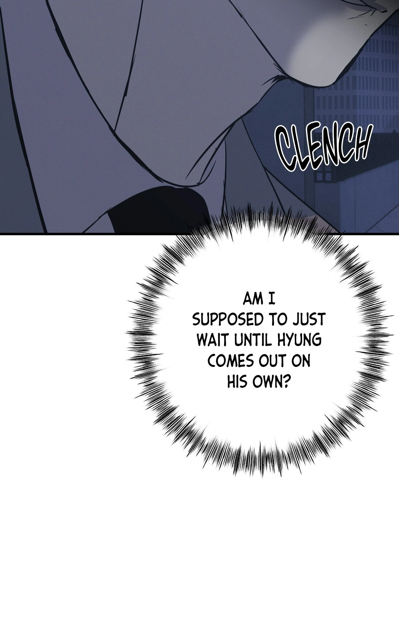 Risky Vice [Official] - Deal (5) manhwa