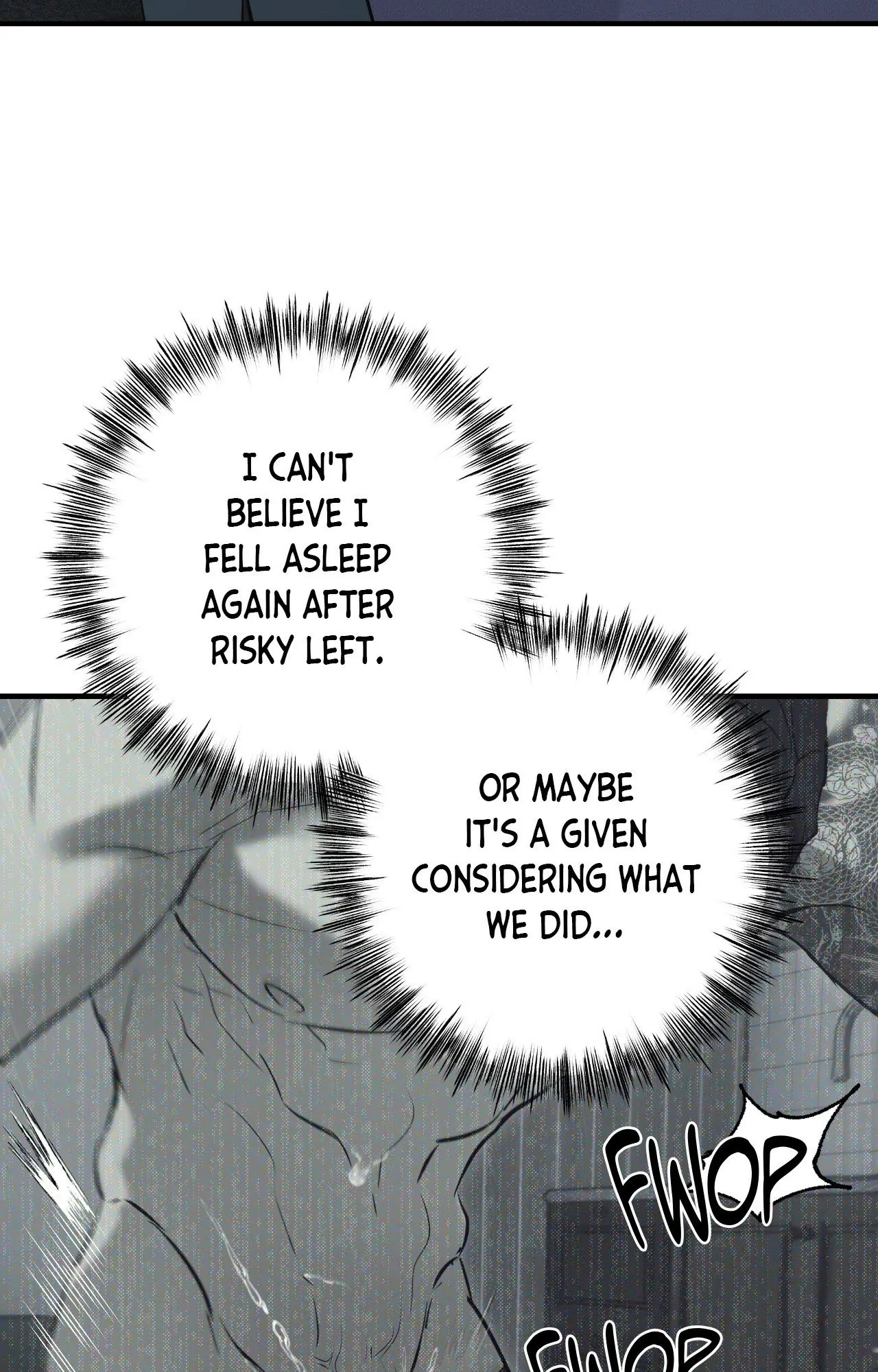 Risky Vice [Official] - Deal (5) manhwa