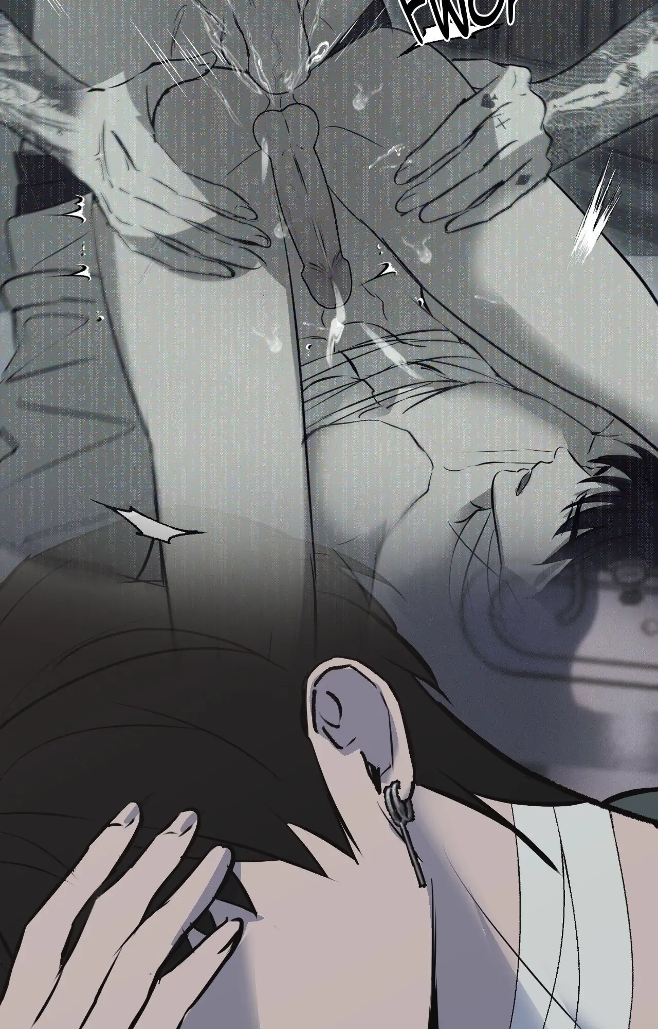 Risky Vice [Official] - Deal (5) manhwa