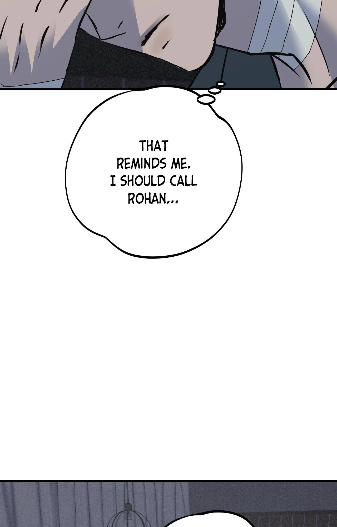 Risky Vice [Official] - Deal (5) manhwa