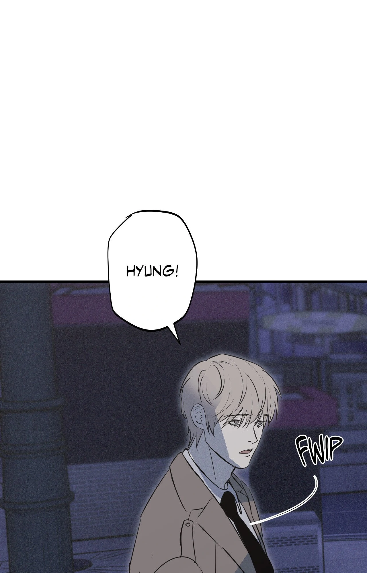 Risky Vice [Official] - Deal (5) manhwa