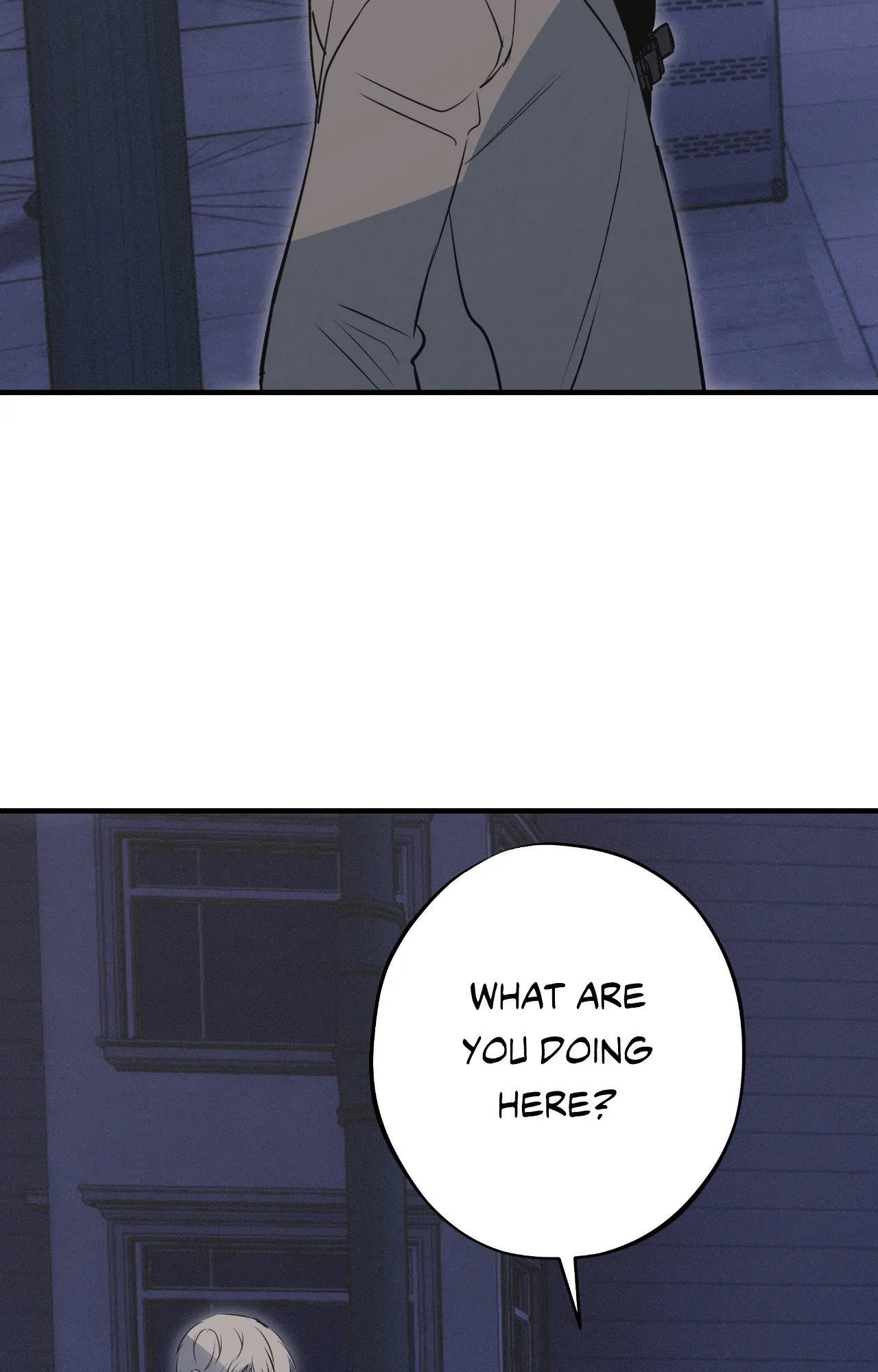 Risky Vice [Official] - Deal (5) manhwa