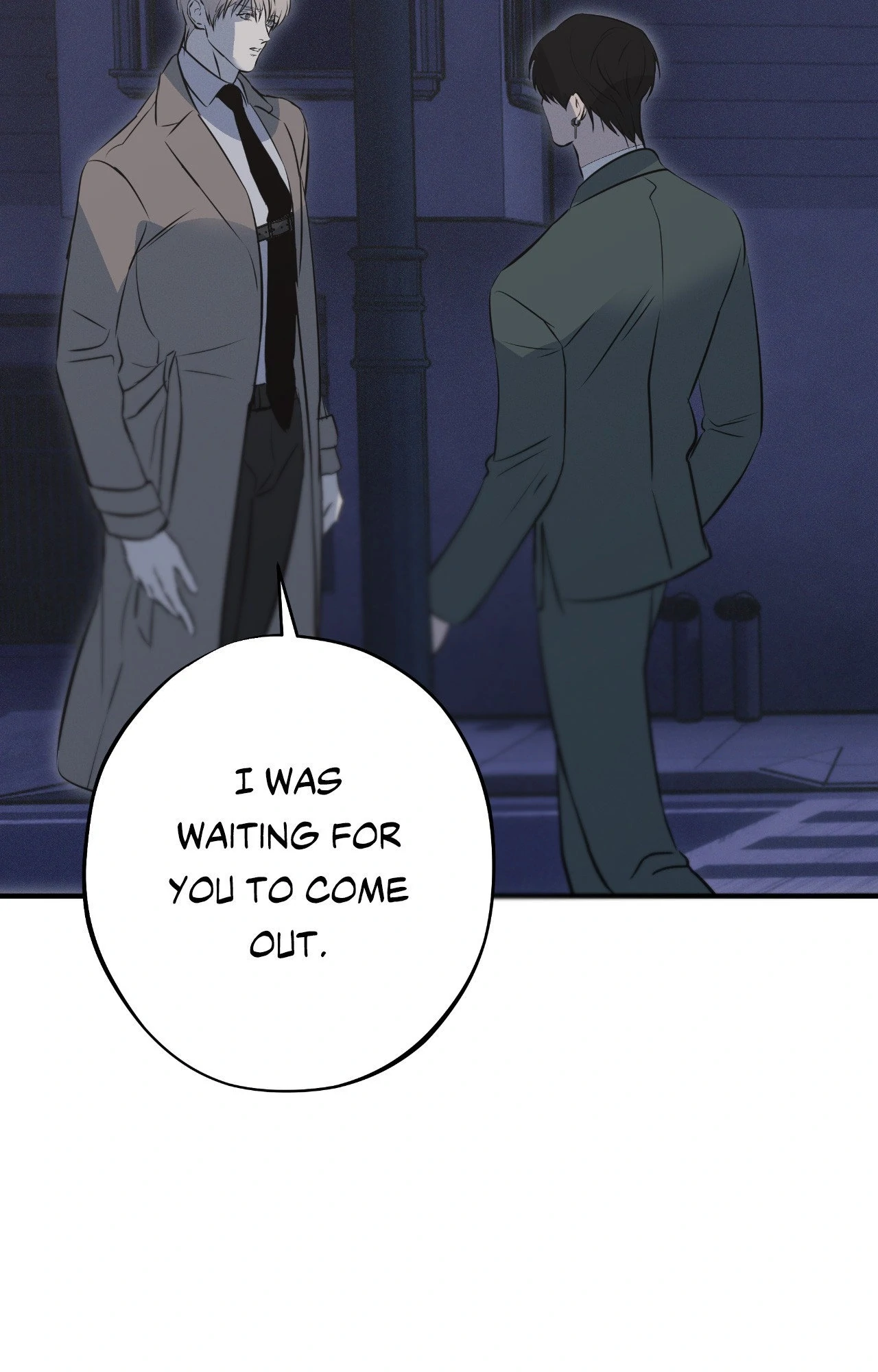 Risky Vice [Official] - Deal (5) manhwa