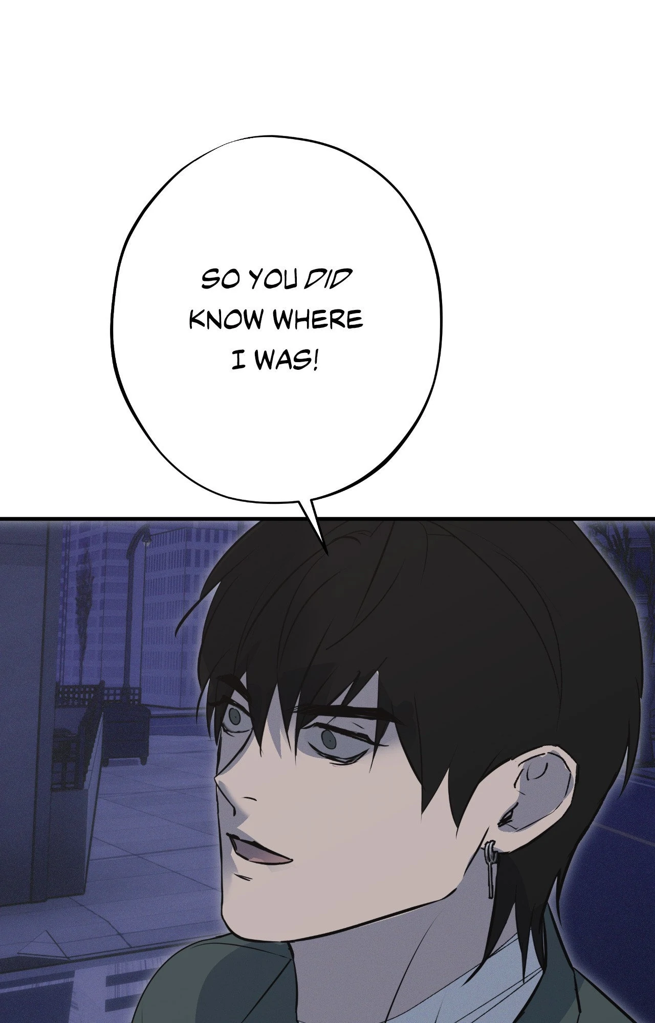 Risky Vice [Official] - Deal (5) manhwa