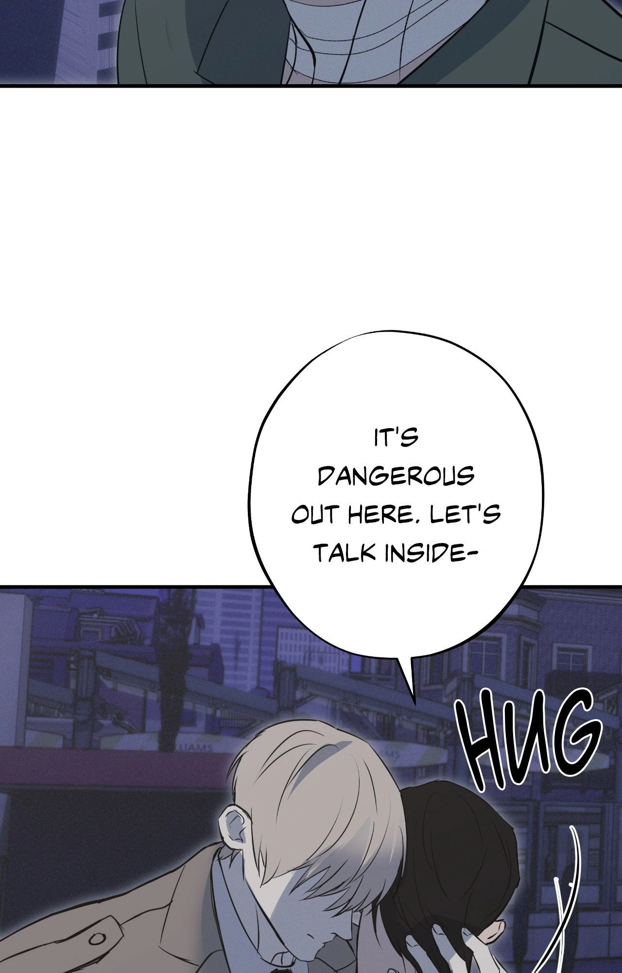 Risky Vice [Official] - Deal (5) manhwa