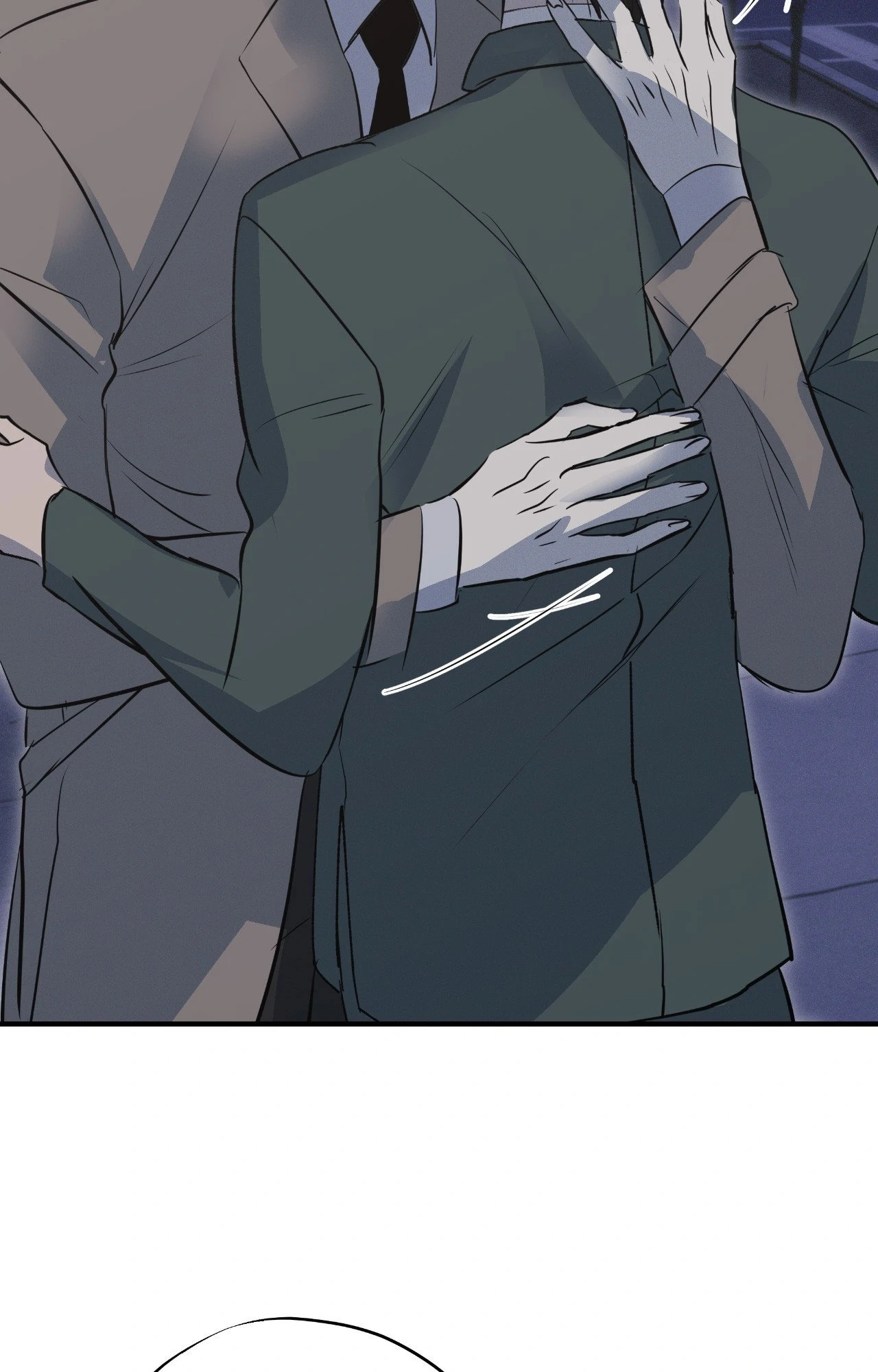 Risky Vice [Official] - Deal (5) manhwa