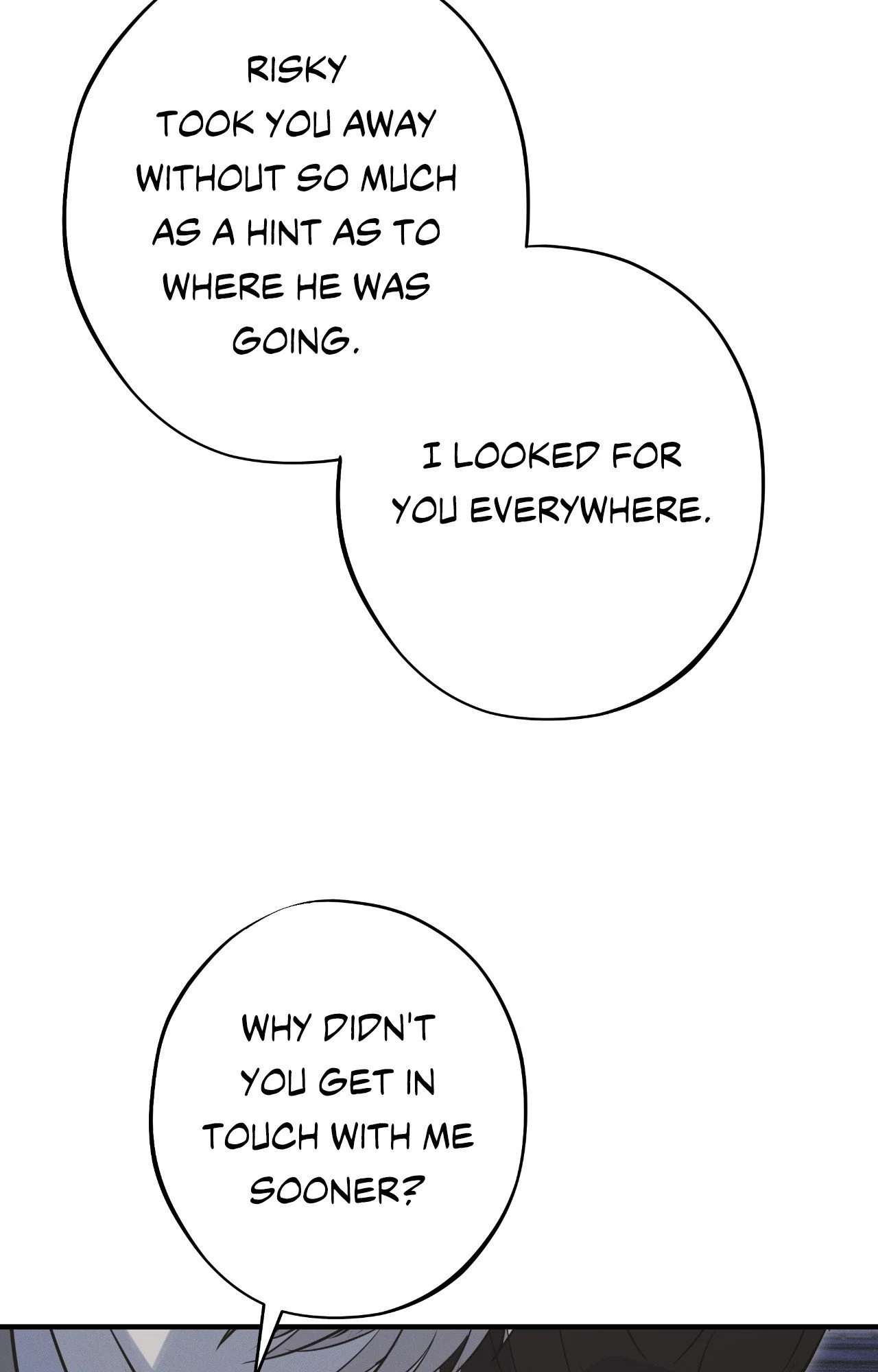 Risky Vice [Official] - Deal (5) manhwa