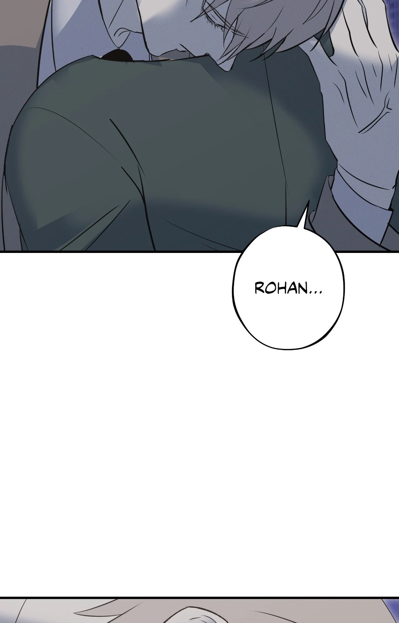 Risky Vice [Official] - Deal (5) manhwa