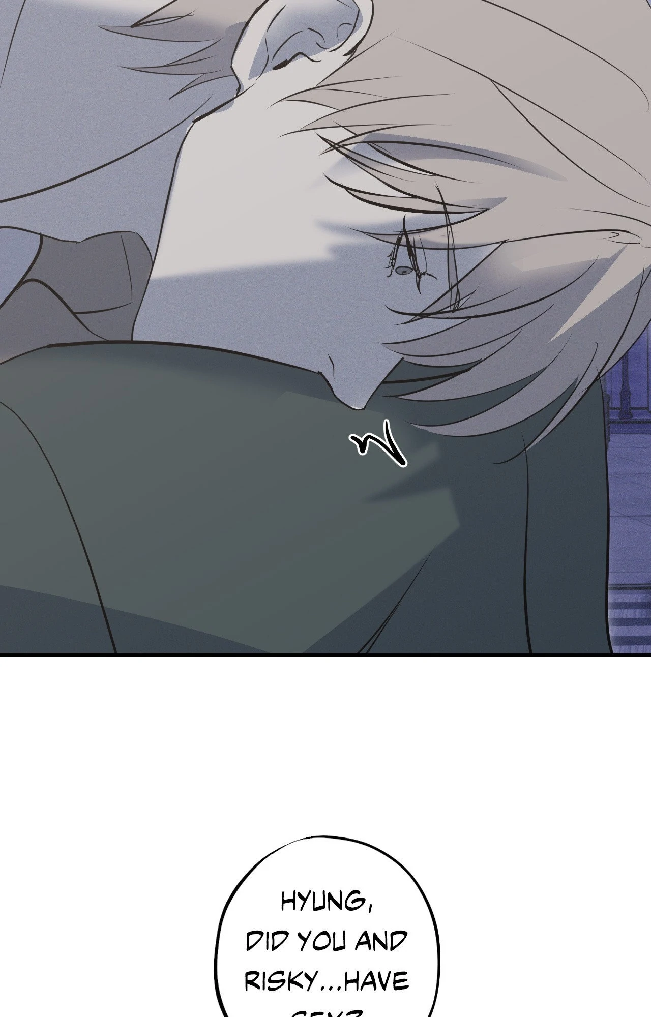 Risky Vice [Official] - Deal (5) manhwa