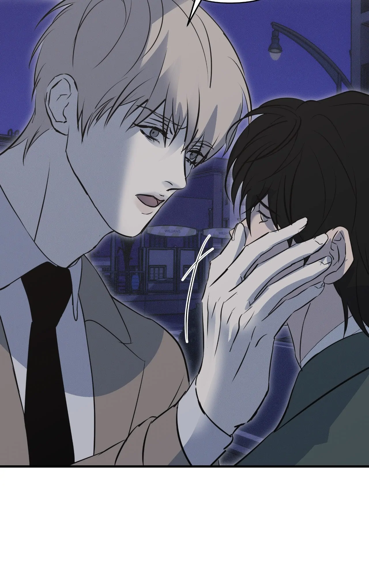 Risky Vice [Official] - Deal (5) manhwa