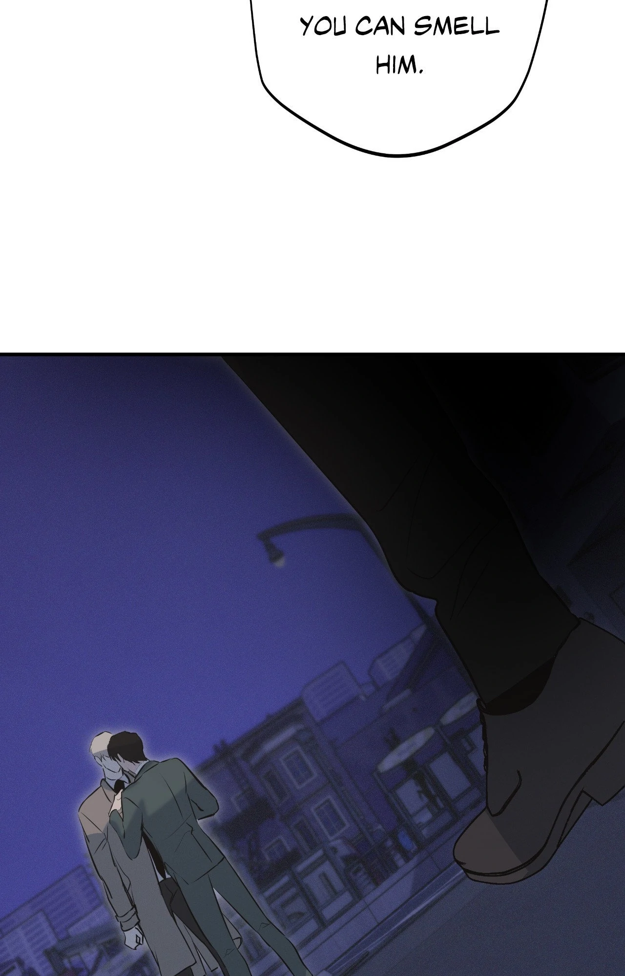 Risky Vice [Official] - Deal (5) manhwa