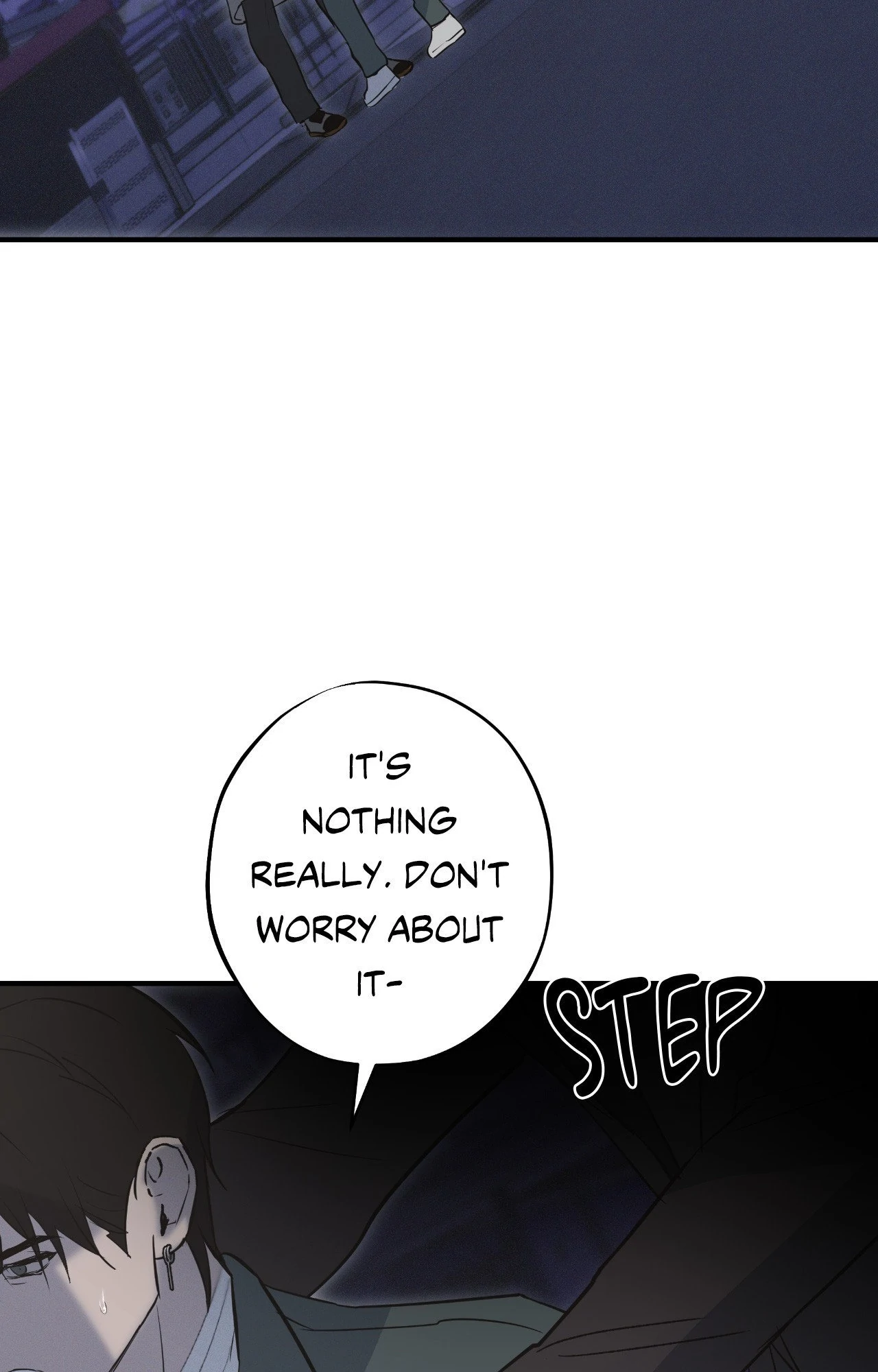 Risky Vice [Official] - Deal (5) manhwa