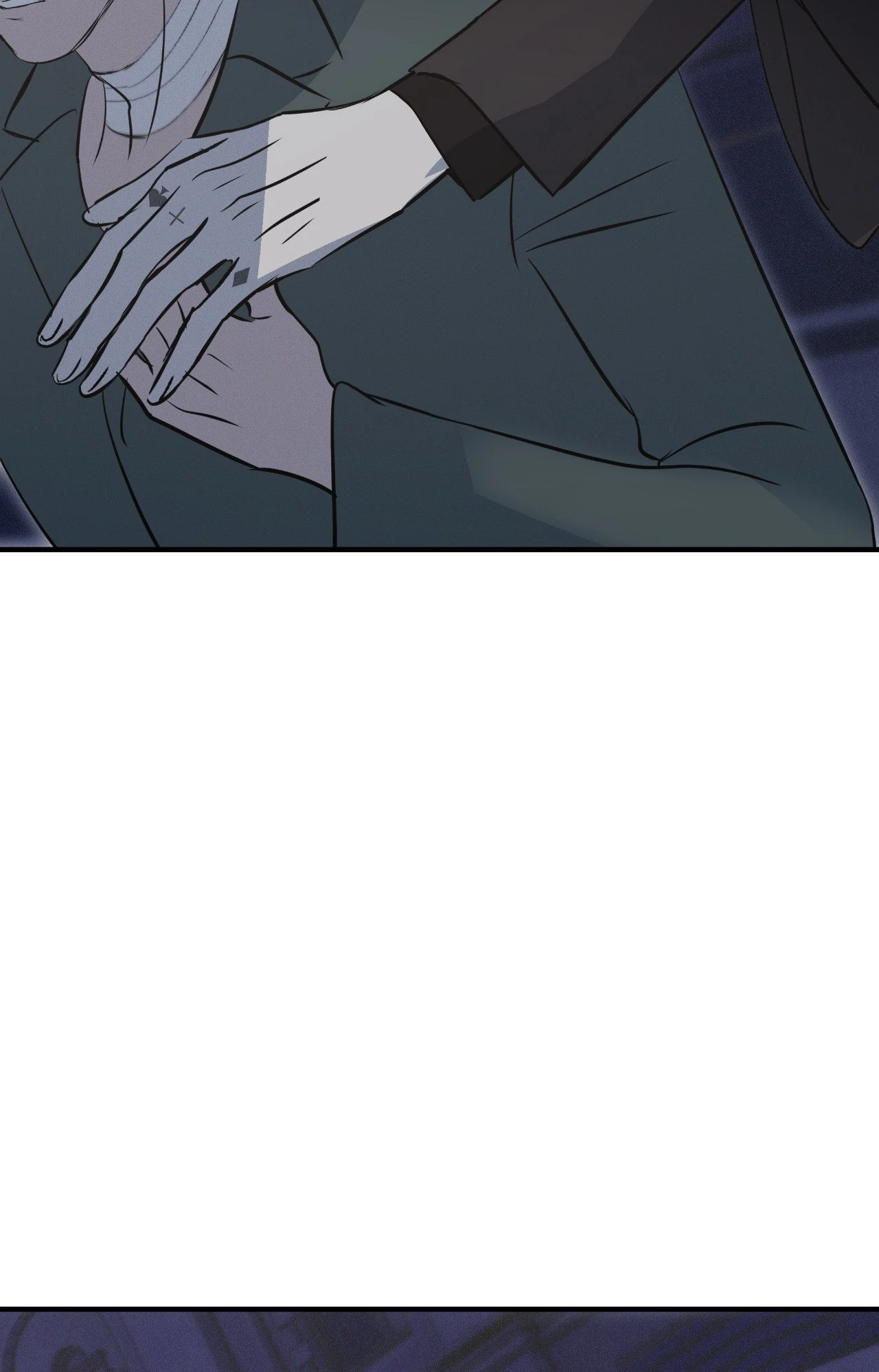 Risky Vice [Official] - Deal (5) manhwa