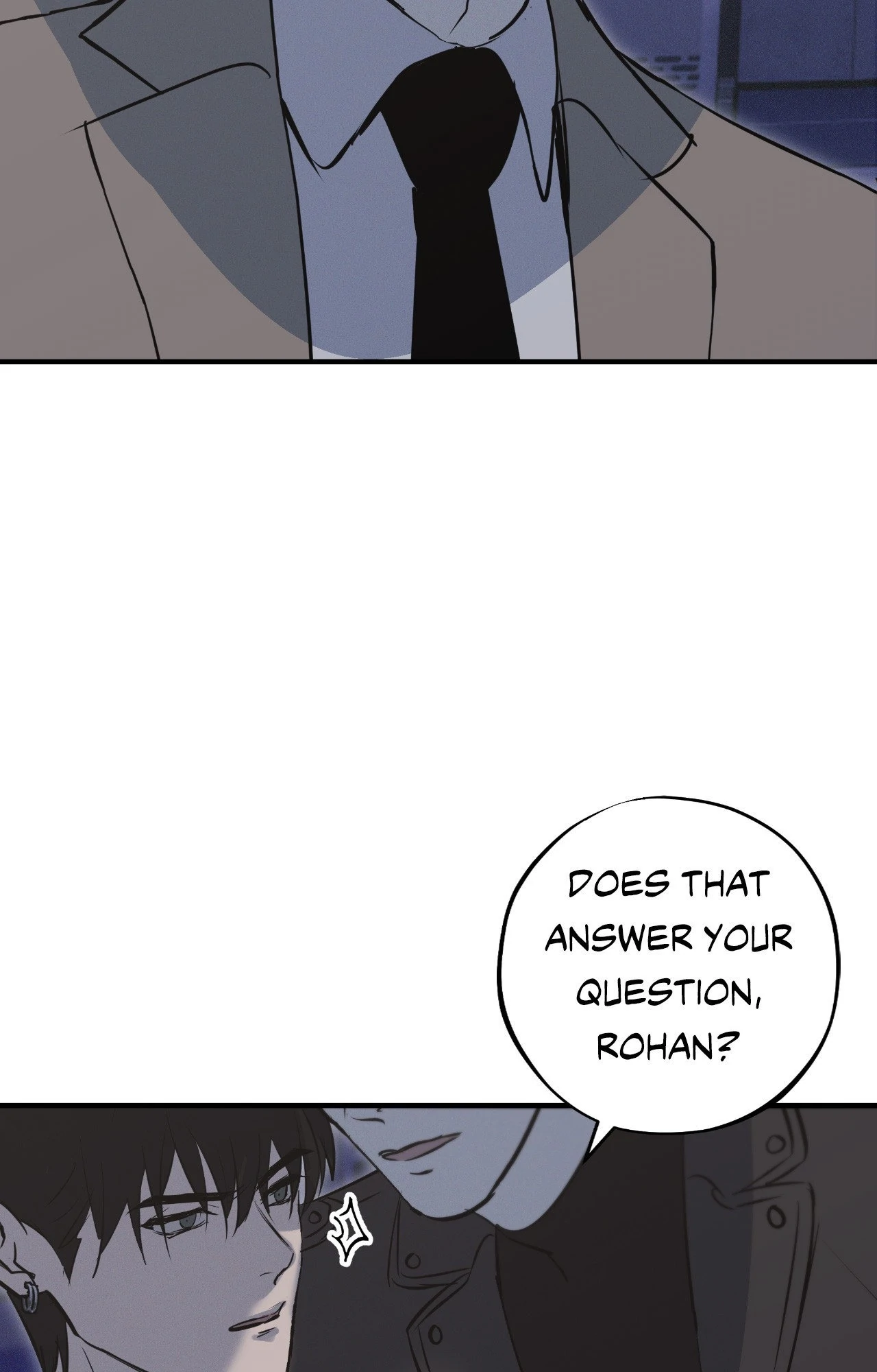 Risky Vice [Official] - Deal (5) manhwa