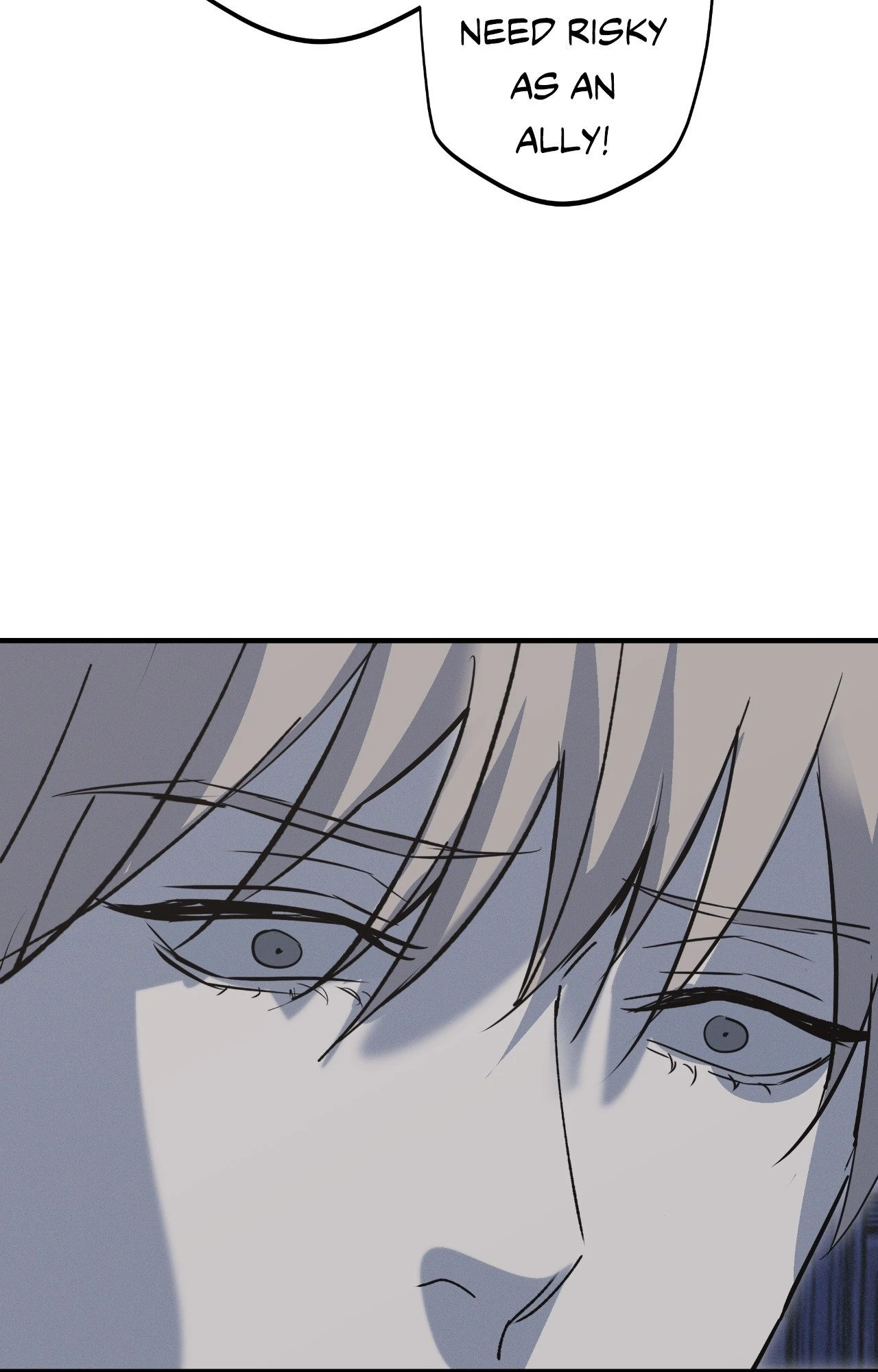 Risky Vice [Official] - Deal (5) manhwa