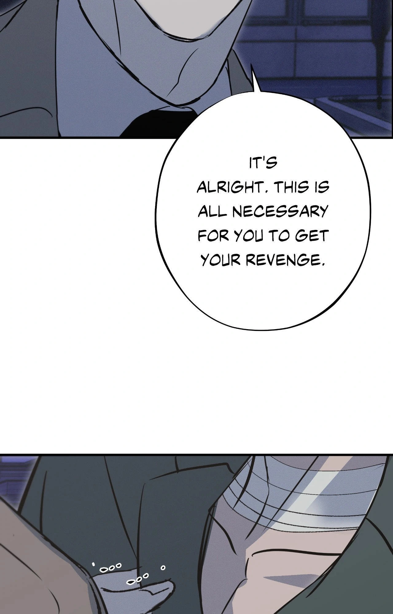Risky Vice [Official] - Deal (5) manhwa