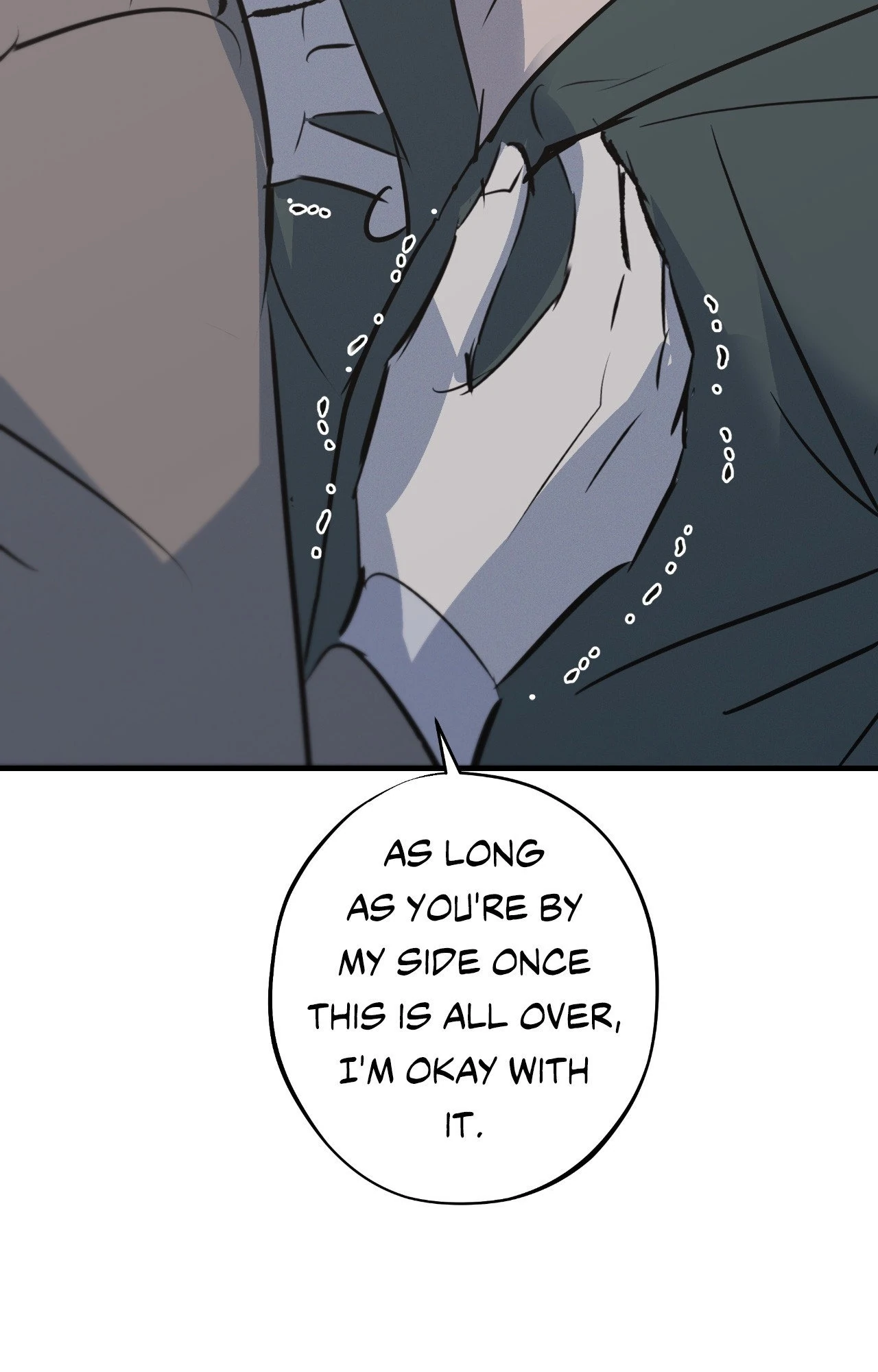 Risky Vice [Official] - Deal (5) manhwa