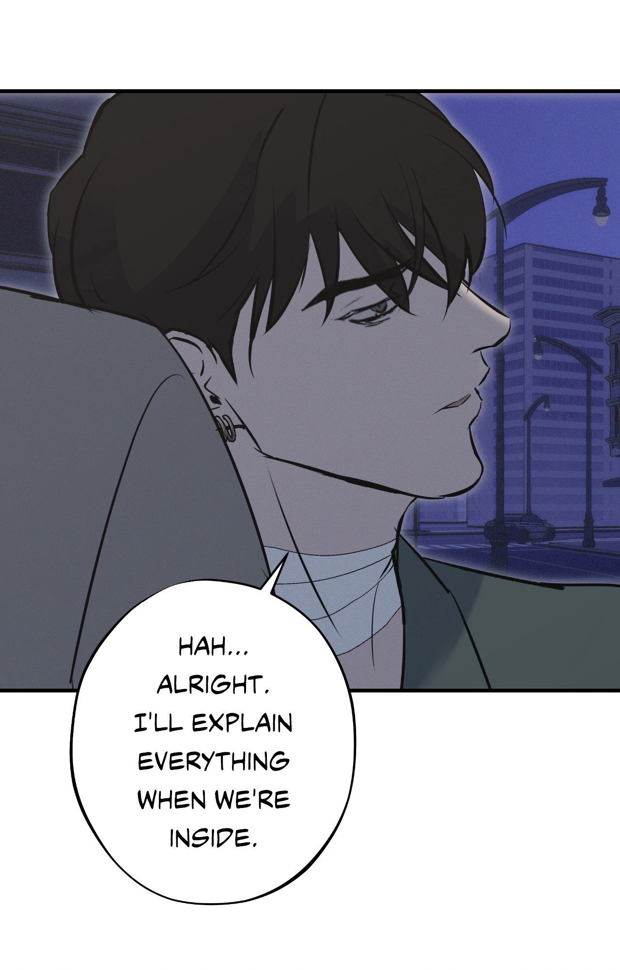Risky Vice [Official] - Deal (5) manhwa