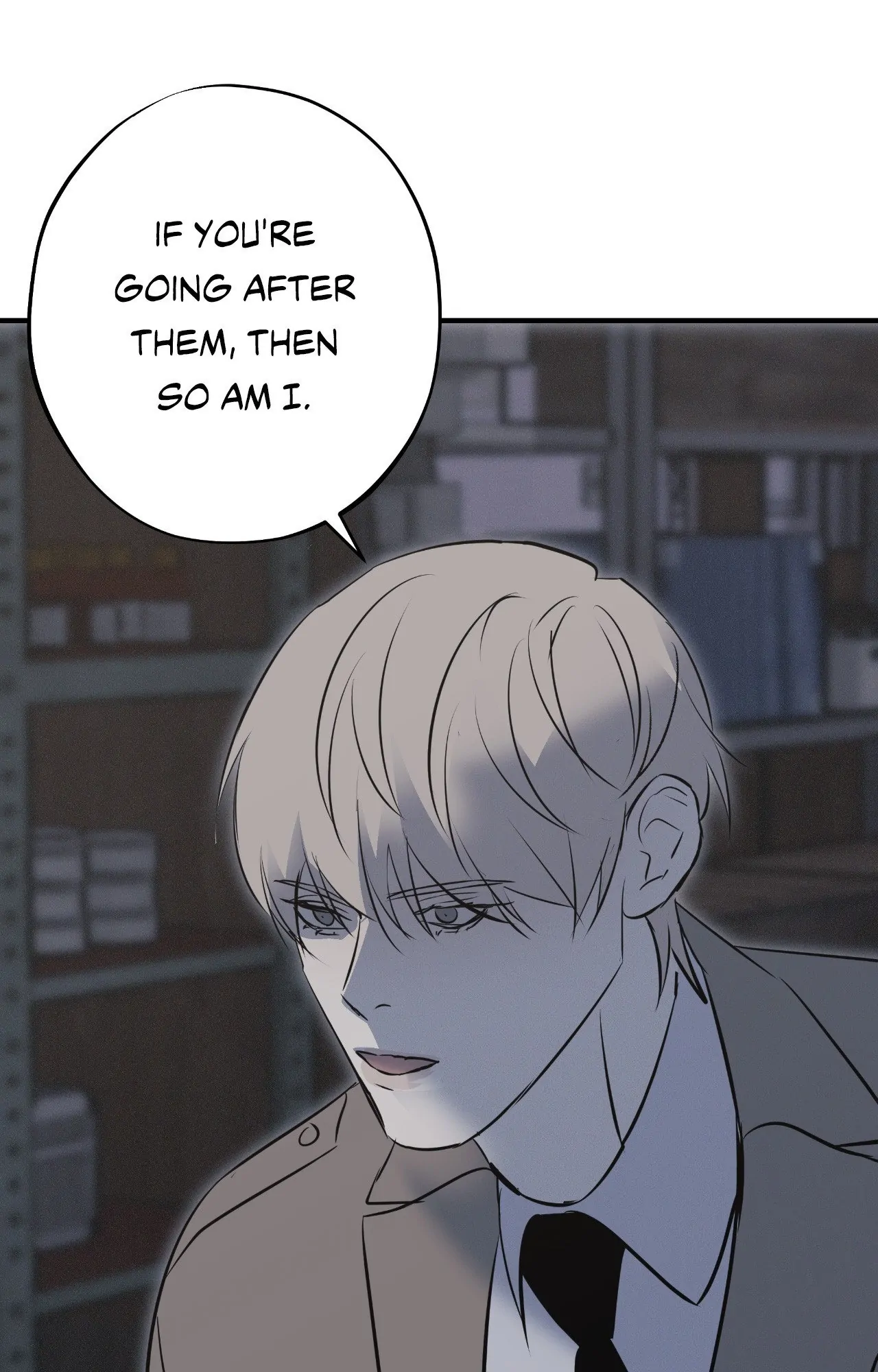 Risky Vice [Official] - Deal (5) manhwa