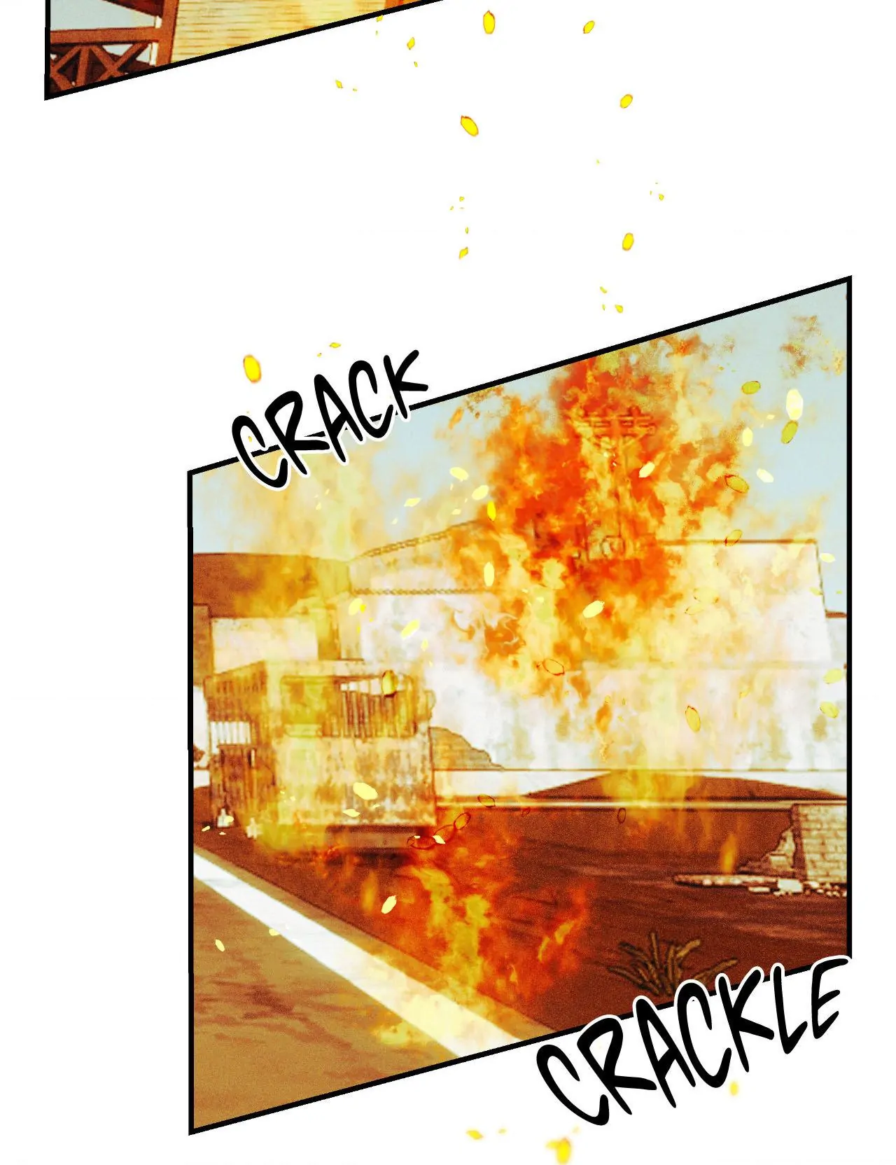 Risky Vice [Official] - End of Youth (1) manhwa