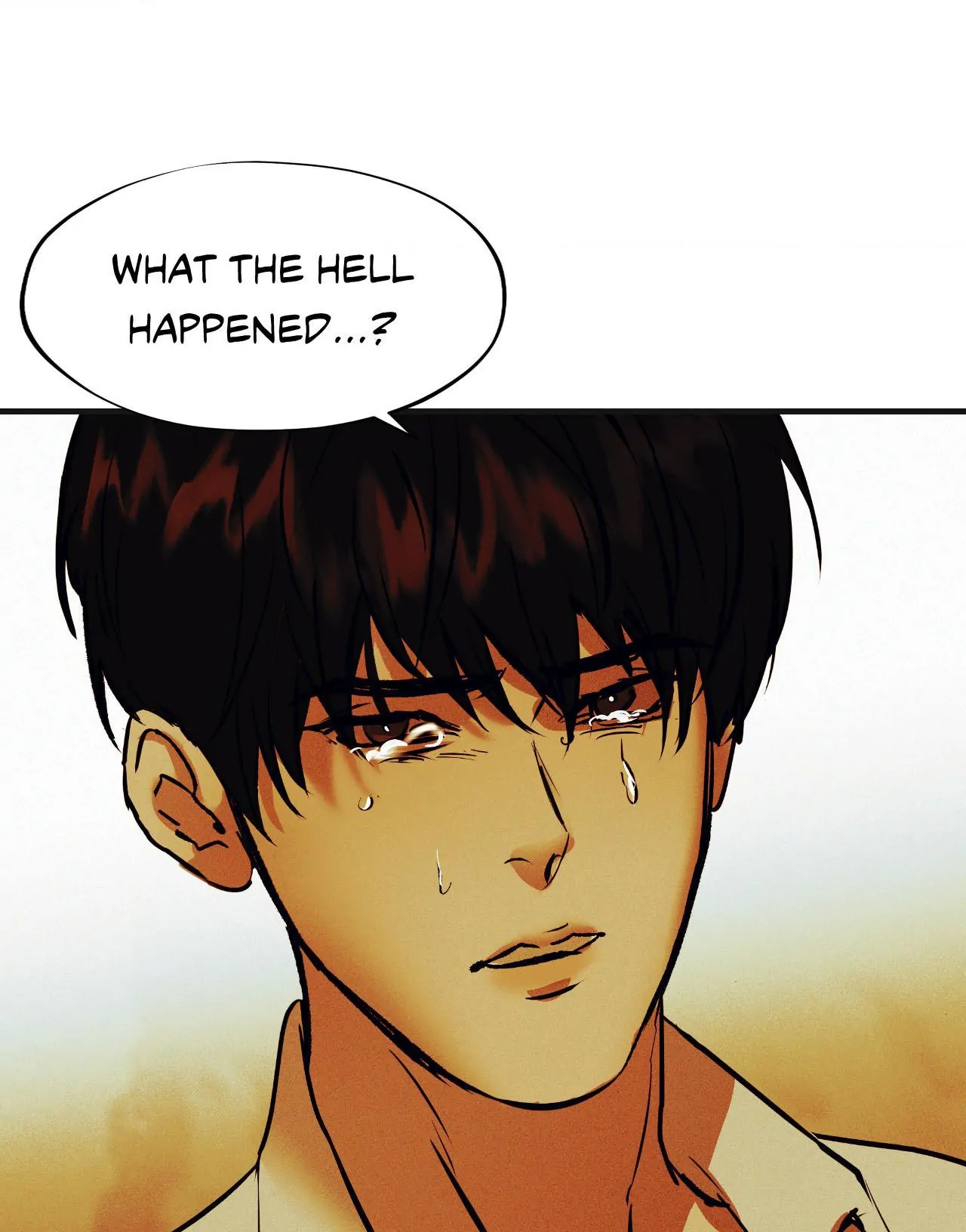 Risky Vice [Official] - End of Youth (1) manhwa
