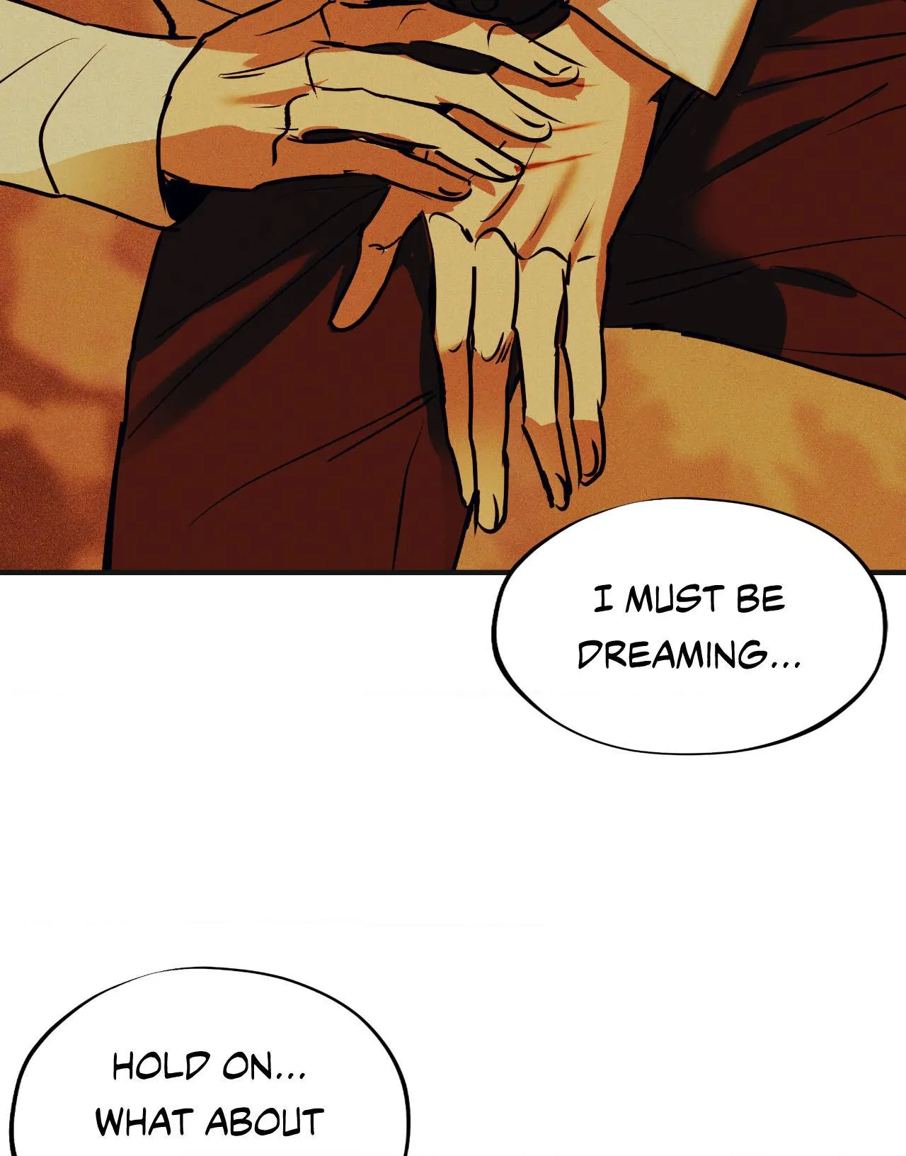 Risky Vice [Official] - End of Youth (1) manhwa