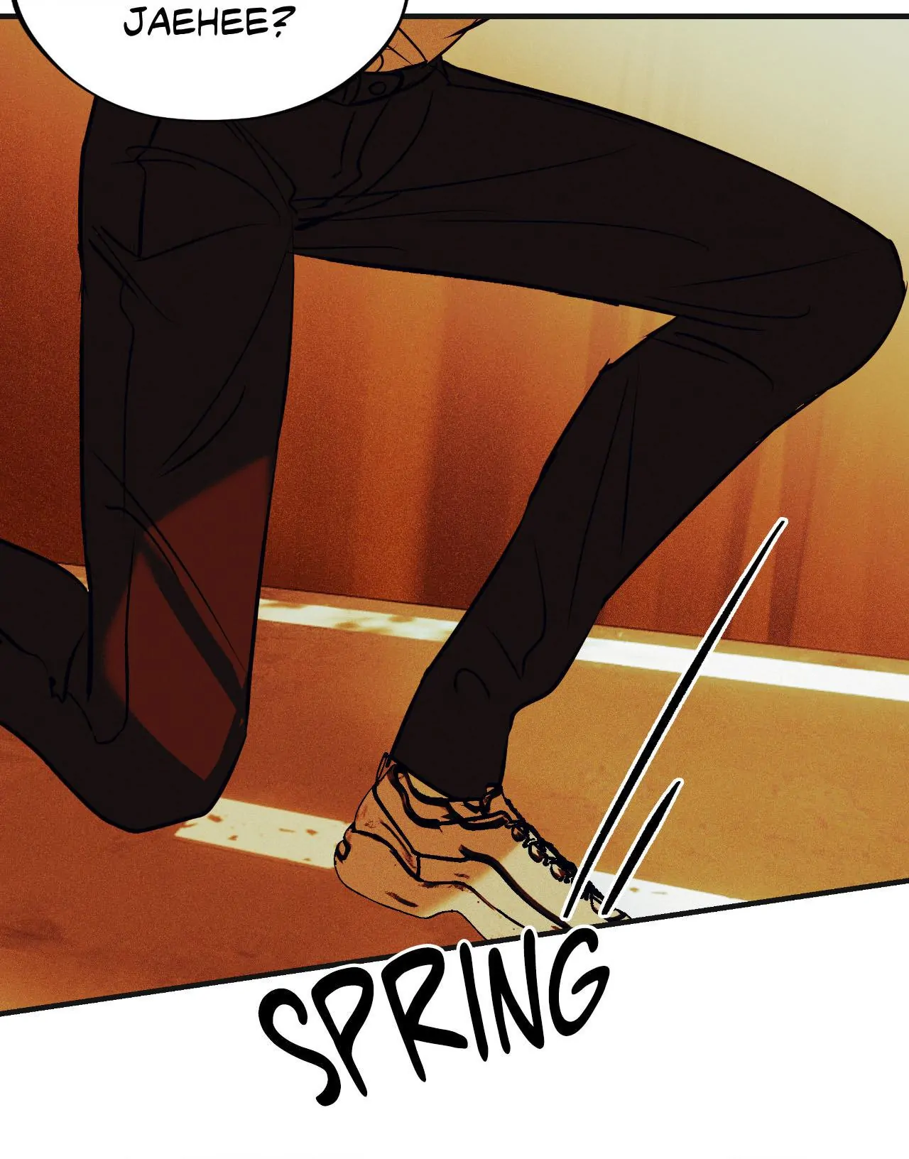 Risky Vice [Official] - End of Youth (1) manhwa