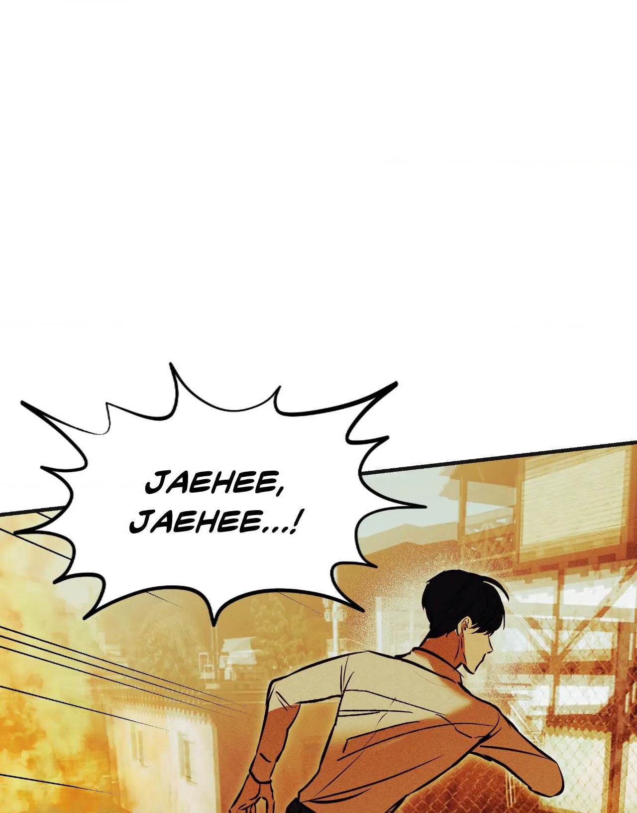 Risky Vice [Official] - End of Youth (1) manhwa