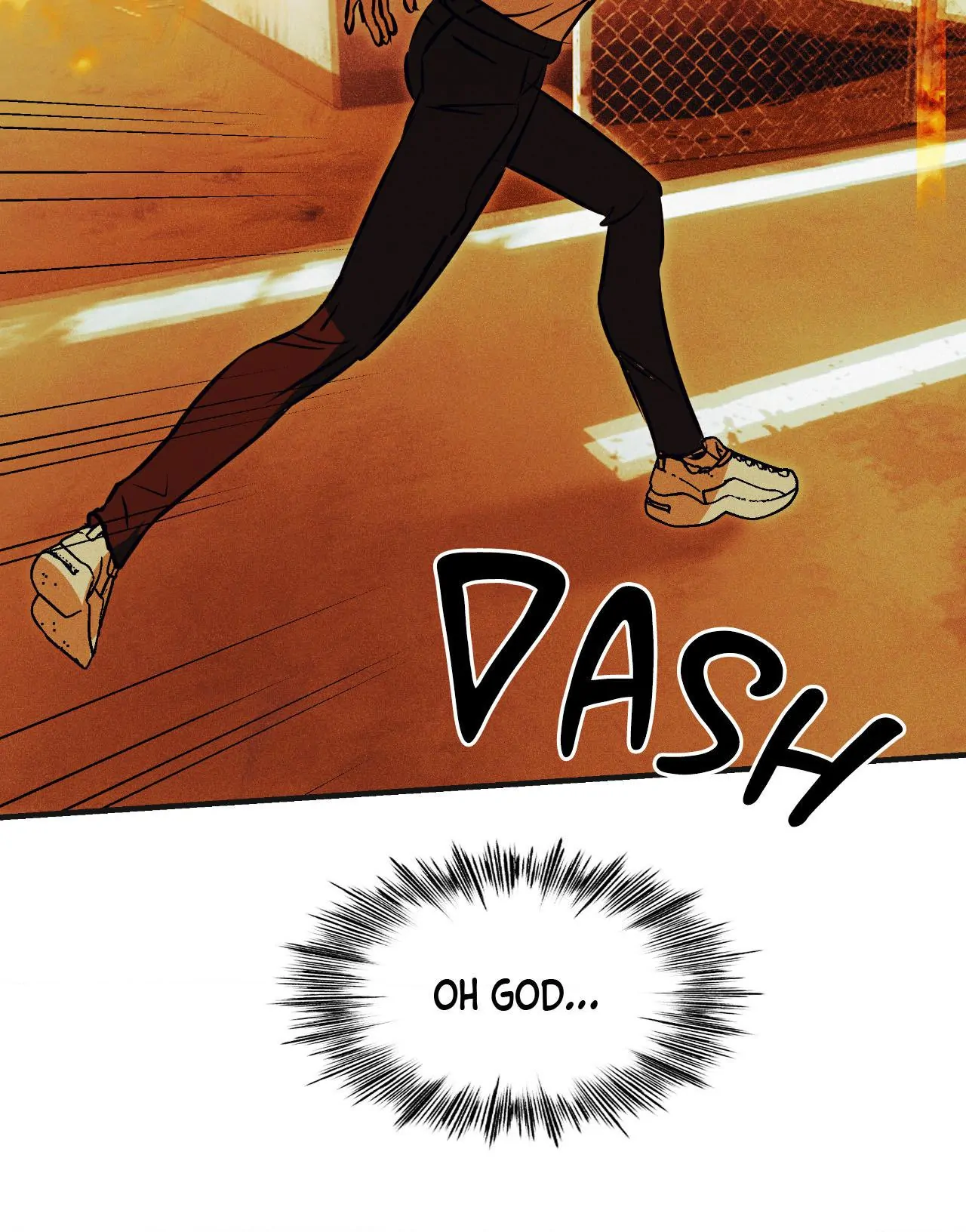 Risky Vice [Official] - End of Youth (1) manhwa