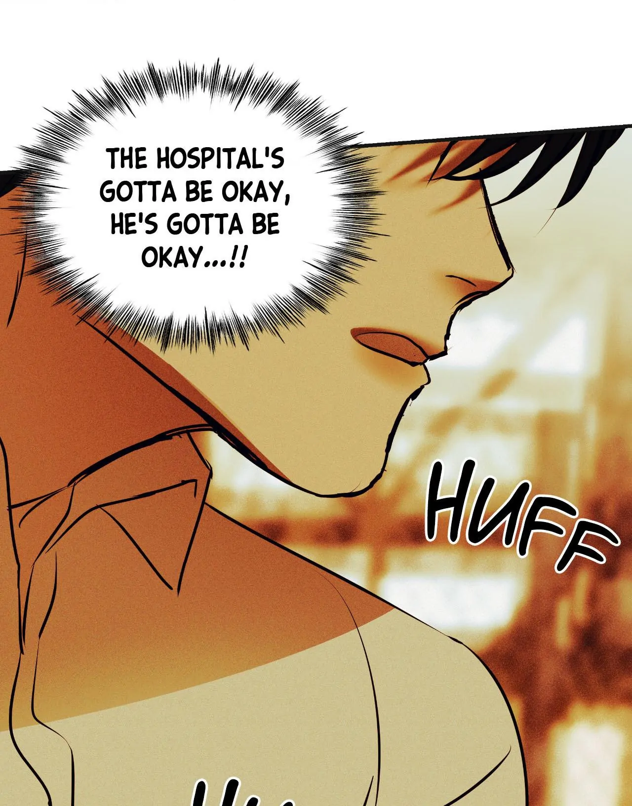 Risky Vice [Official] - End of Youth (1) manhwa