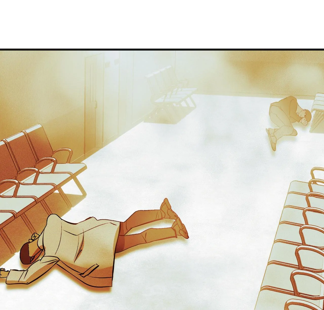 Risky Vice [Official] - End of Youth (1) manhwa