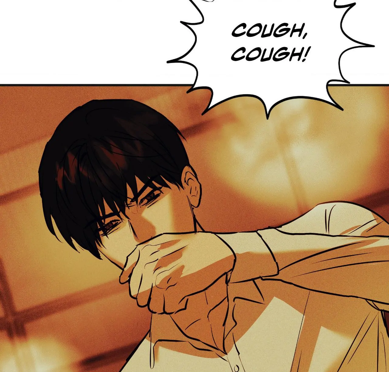 Risky Vice [Official] - End of Youth (1) manhwa