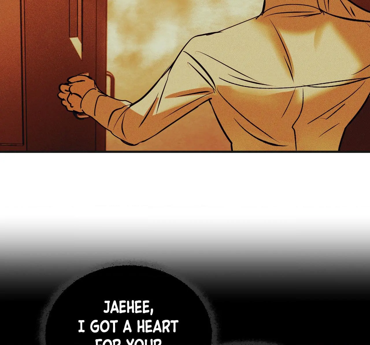 Risky Vice [Official] - End of Youth (1) manhwa