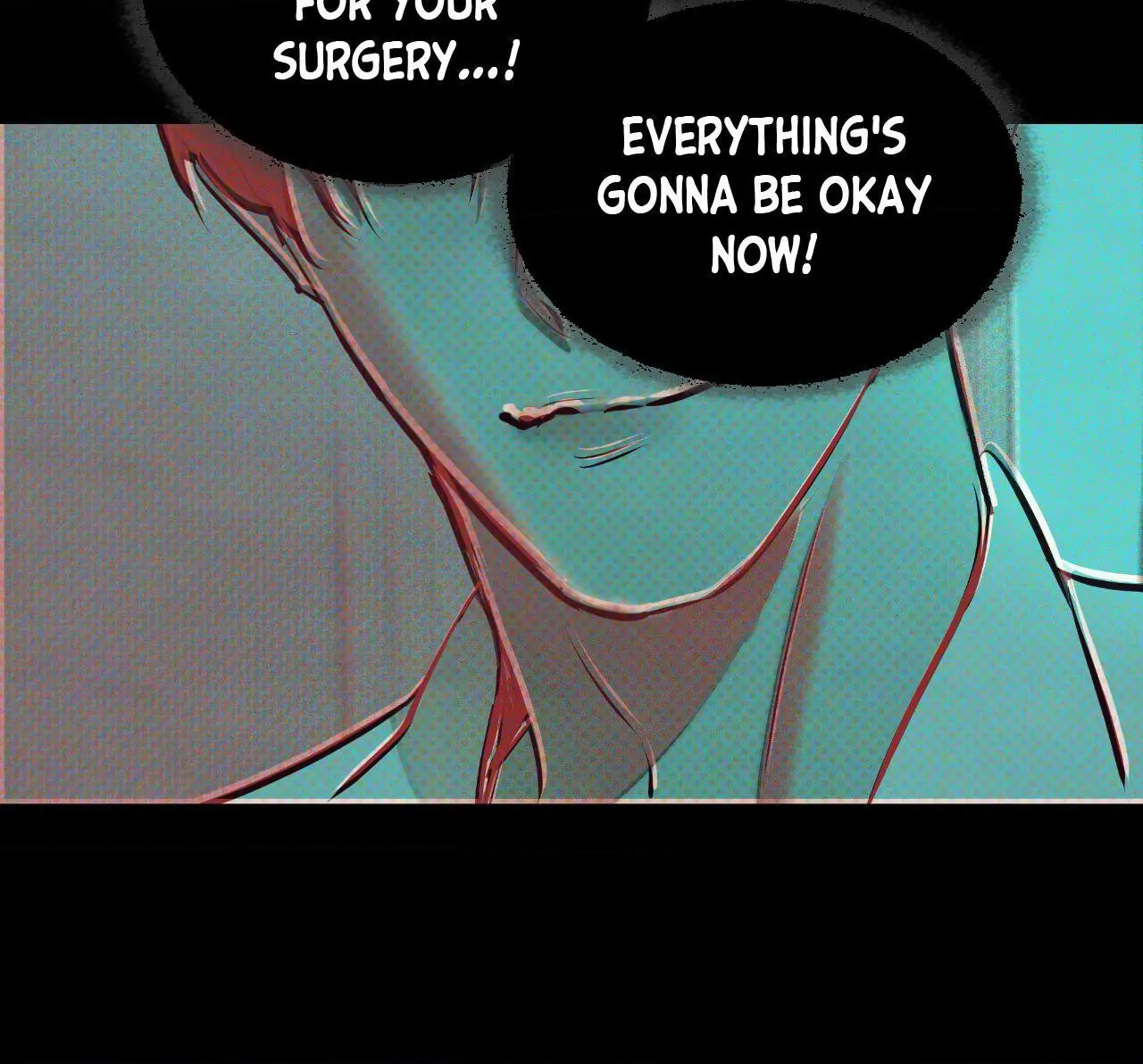 Risky Vice [Official] - End of Youth (1) manhwa