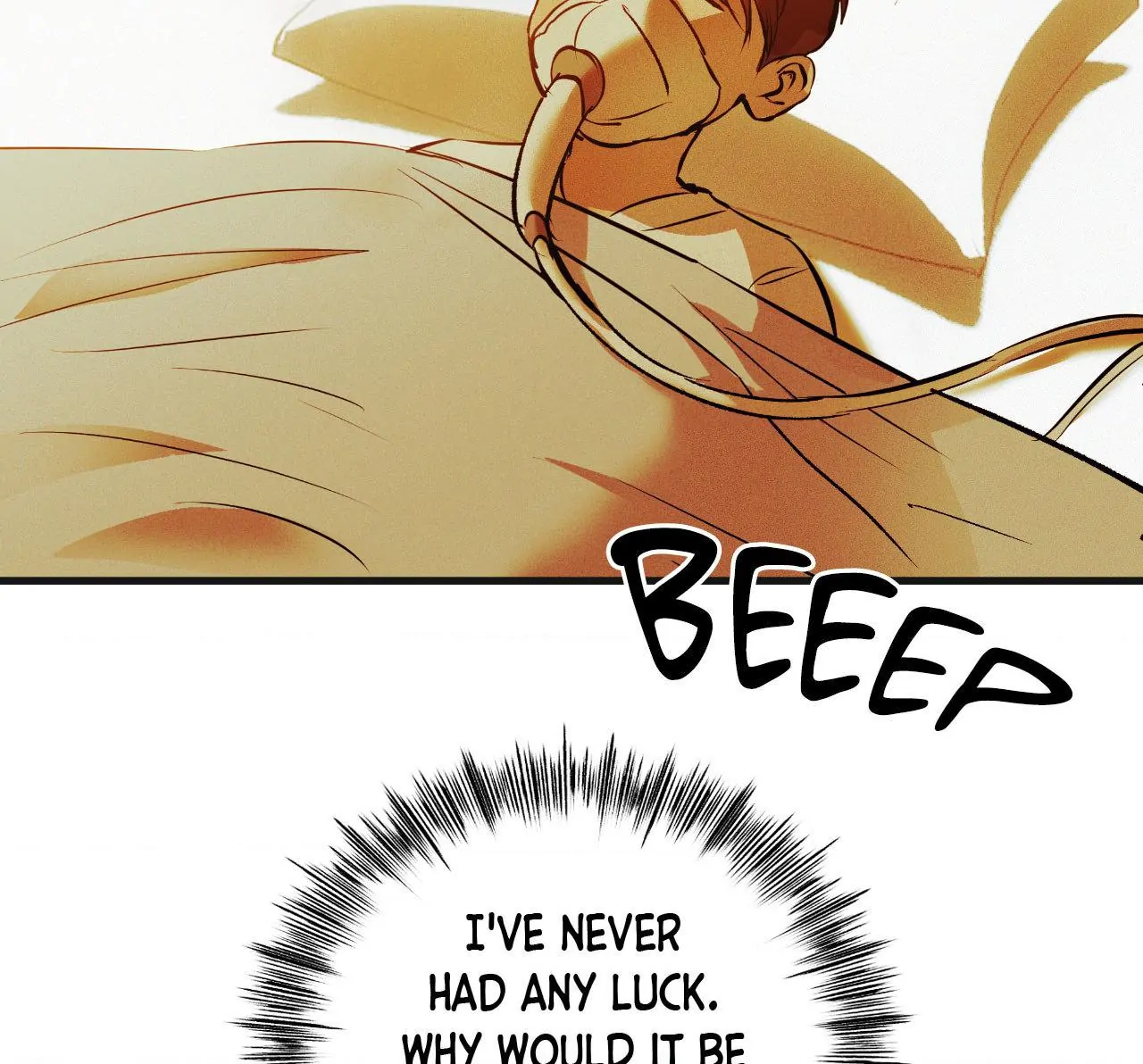 Risky Vice [Official] - End of Youth (1) manhwa
