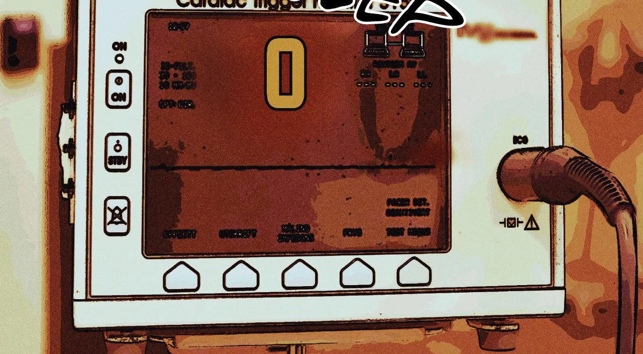 Risky Vice [Official] - End of Youth (1) manhwa