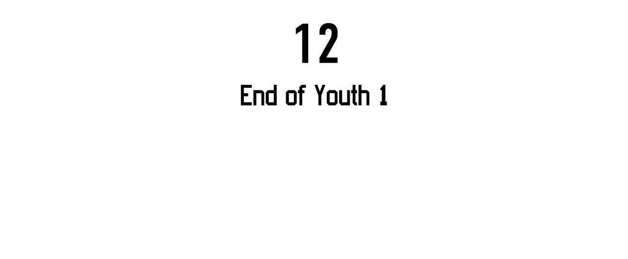 Risky Vice [Official] - End of Youth (1) manhwa