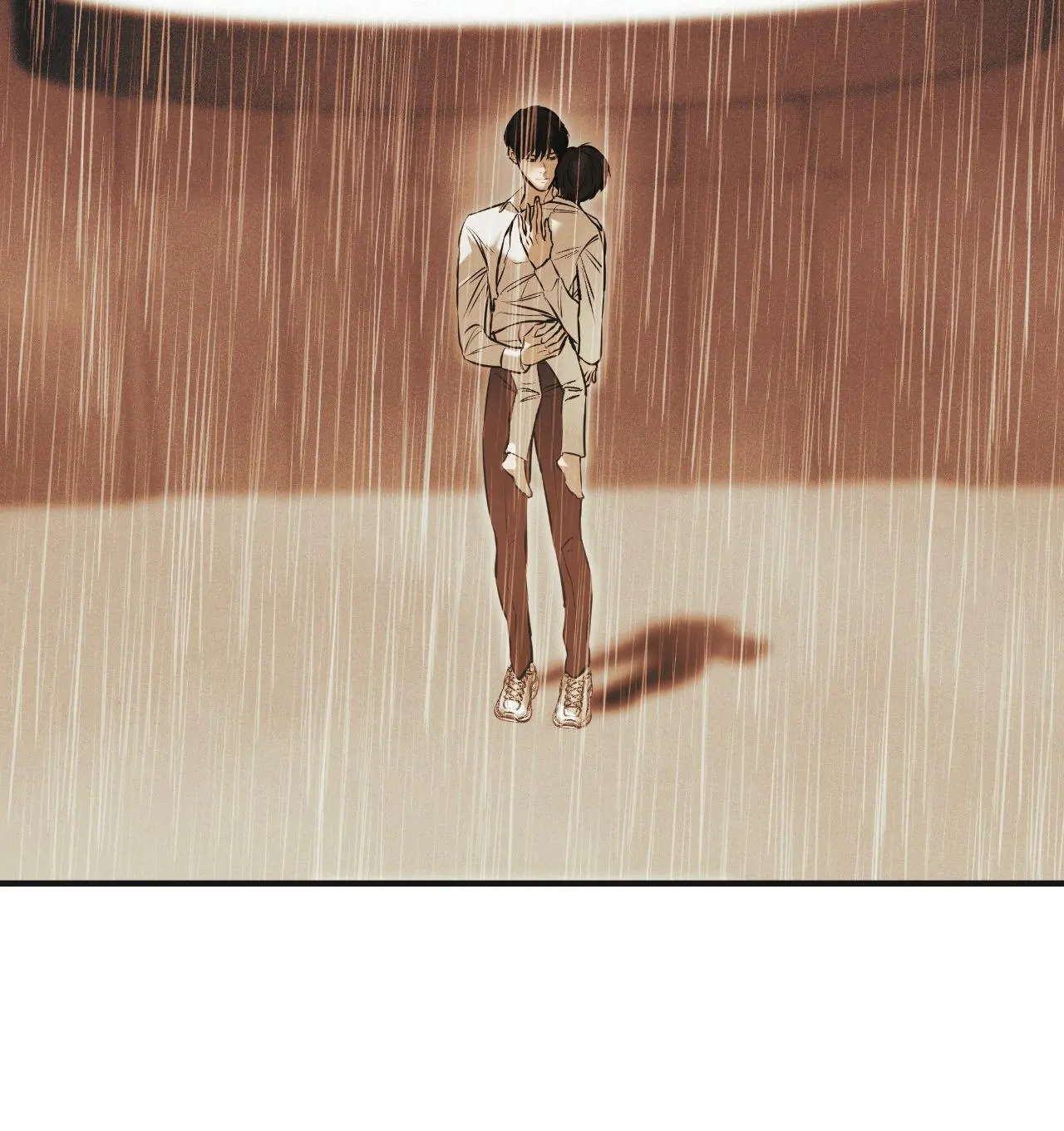 Risky Vice [Official] - End of Youth (1) manhwa