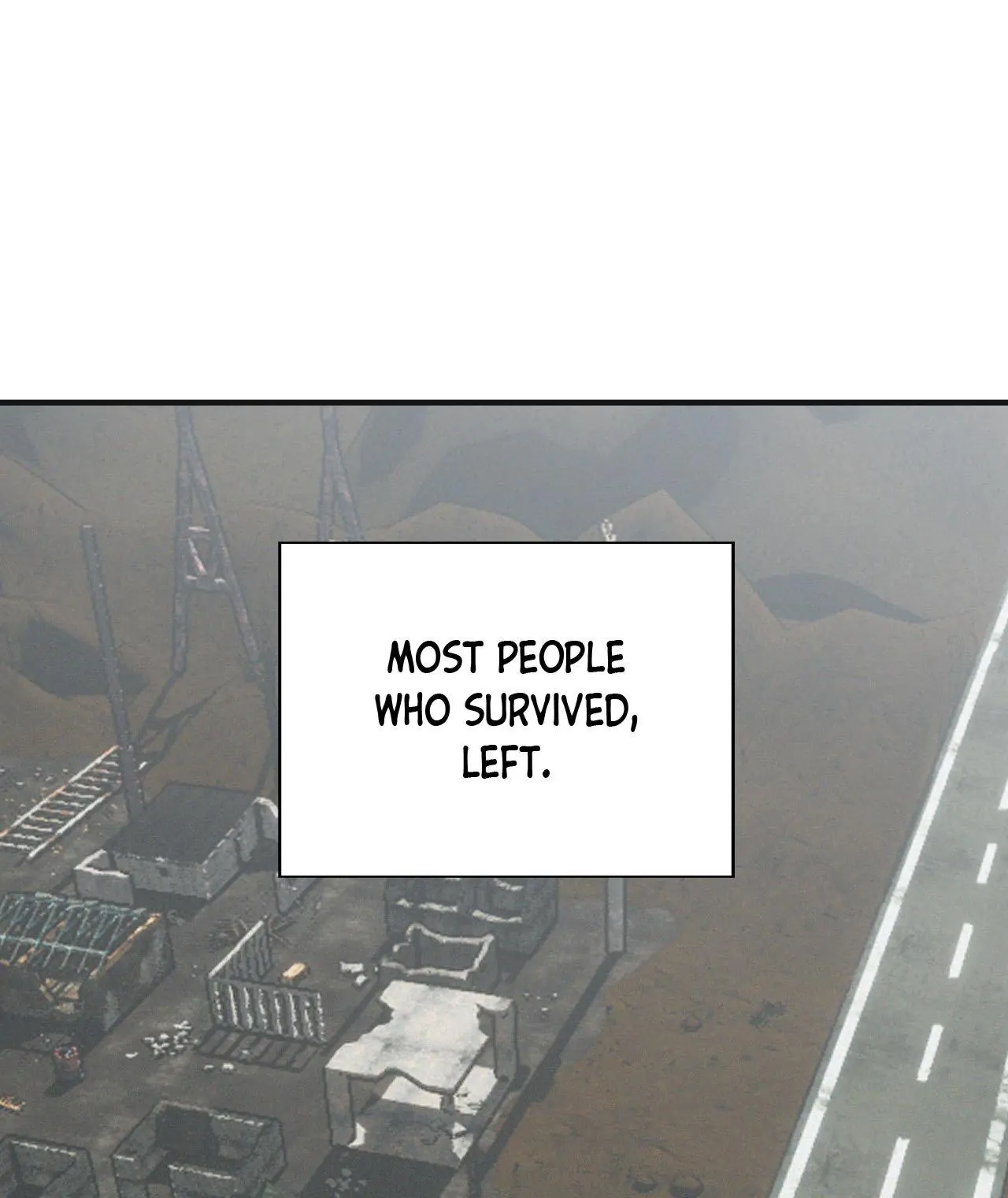 Risky Vice [Official] - End of Youth (1) manhwa