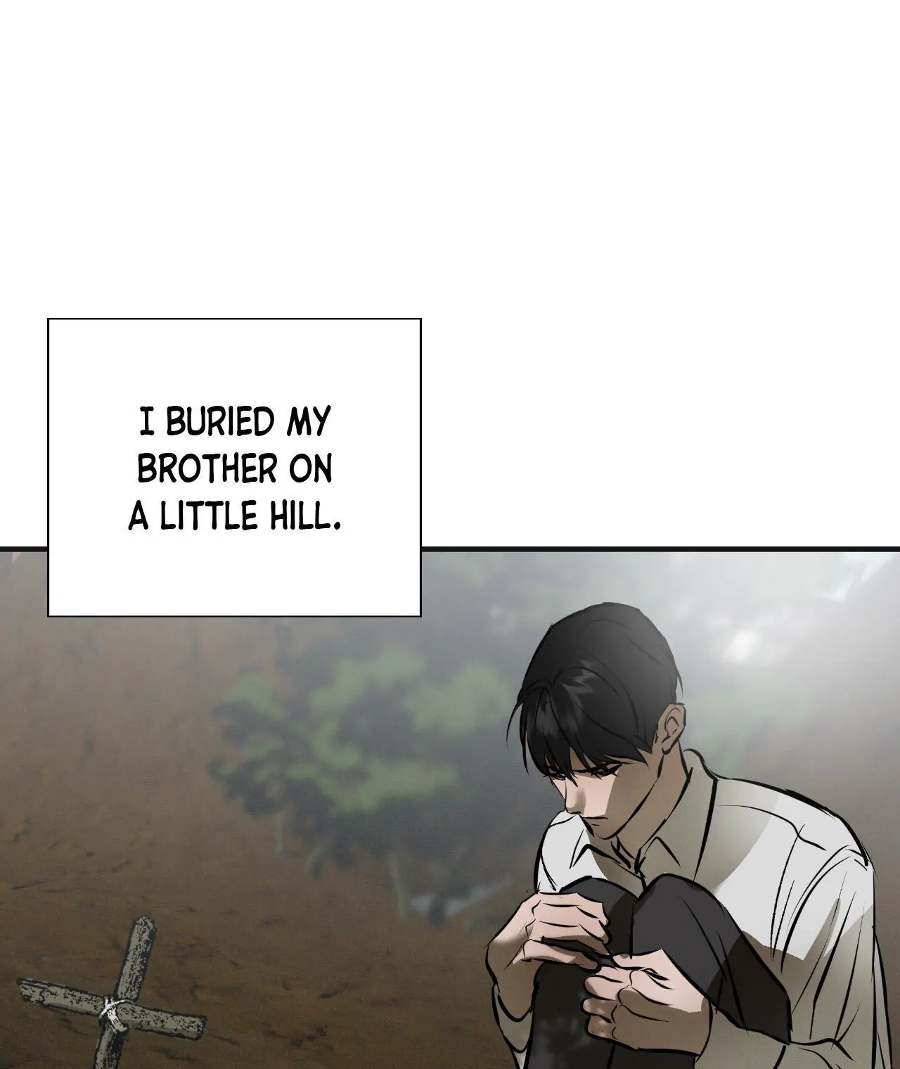 Risky Vice [Official] - End of Youth (1) manhwa