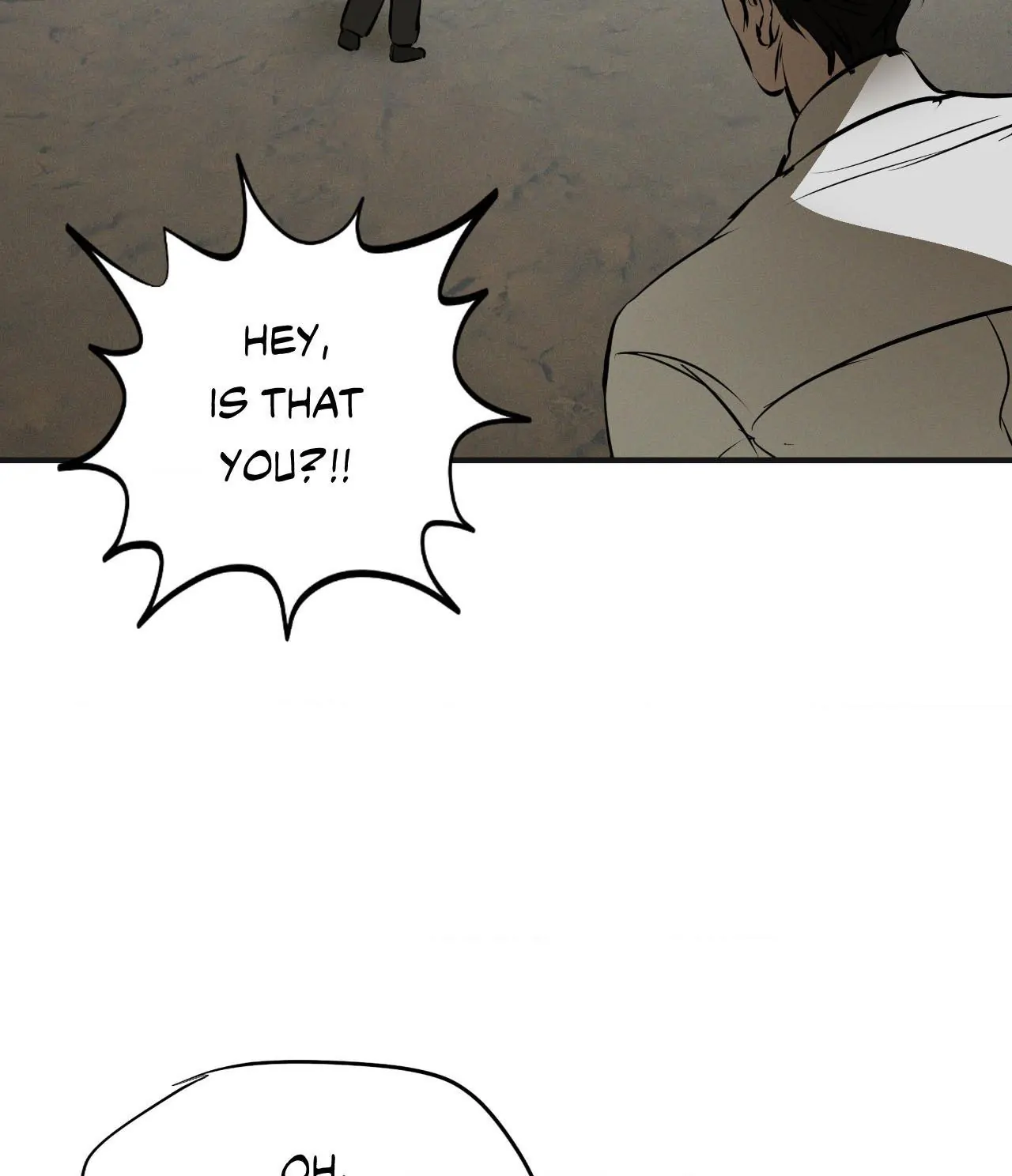 Risky Vice [Official] - End of Youth (1) manhwa