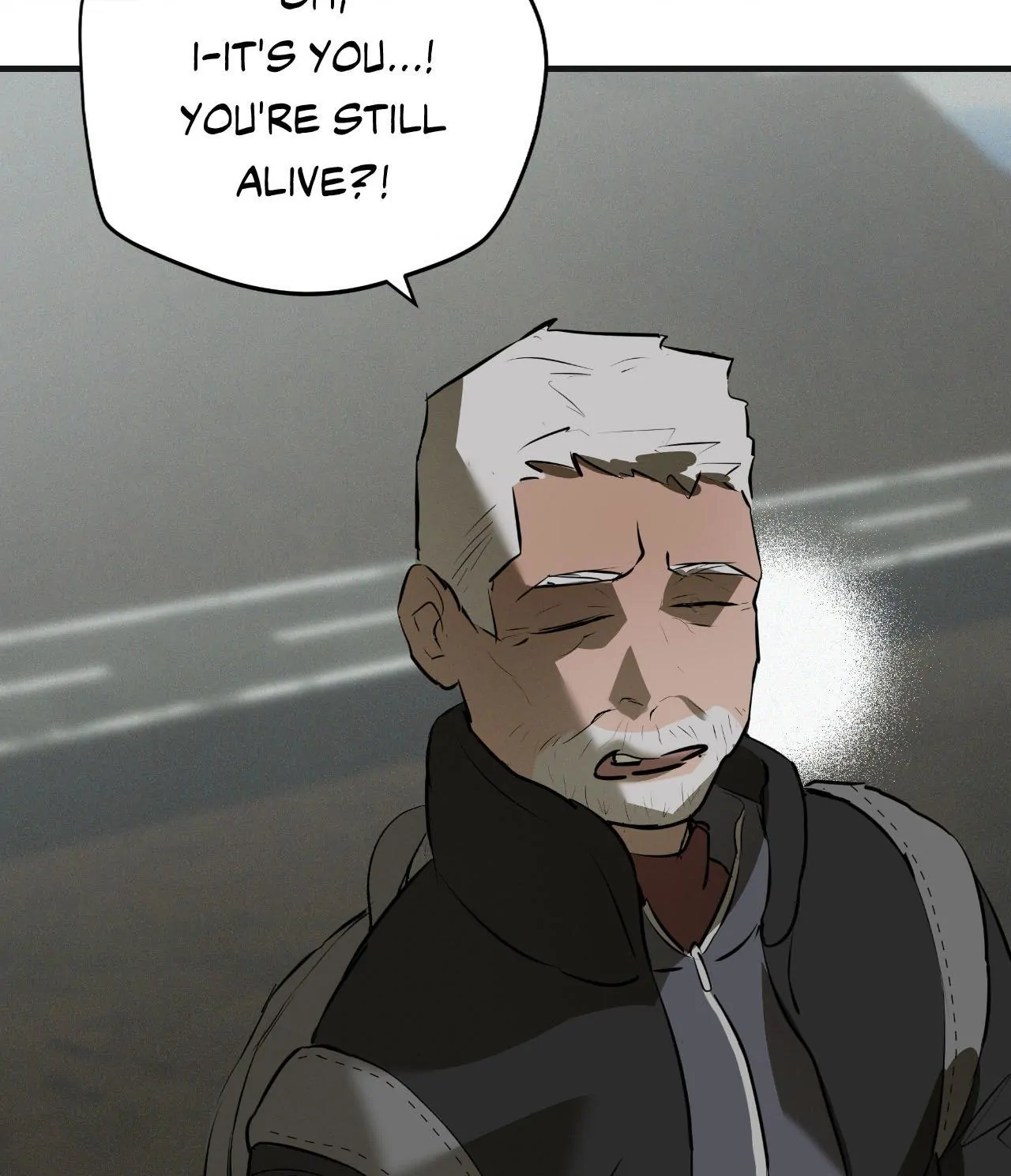 Risky Vice [Official] - End of Youth (1) manhwa