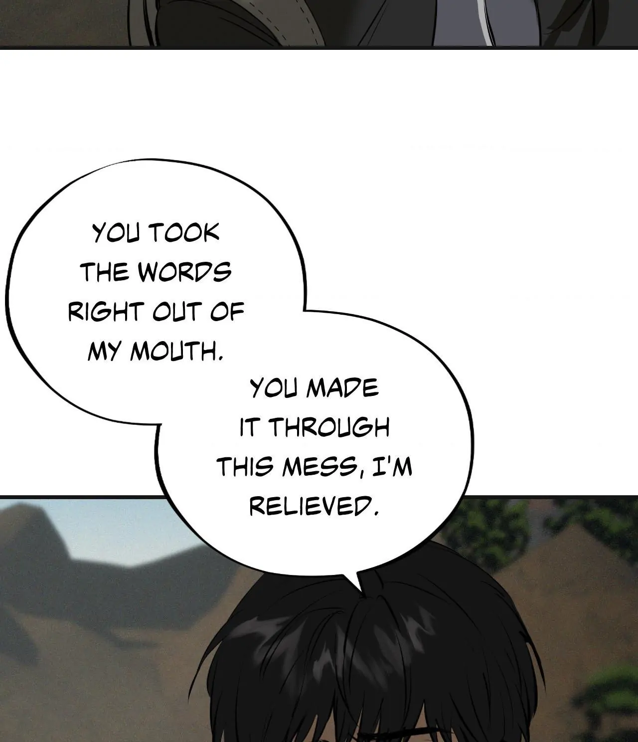Risky Vice [Official] - End of Youth (1) manhwa