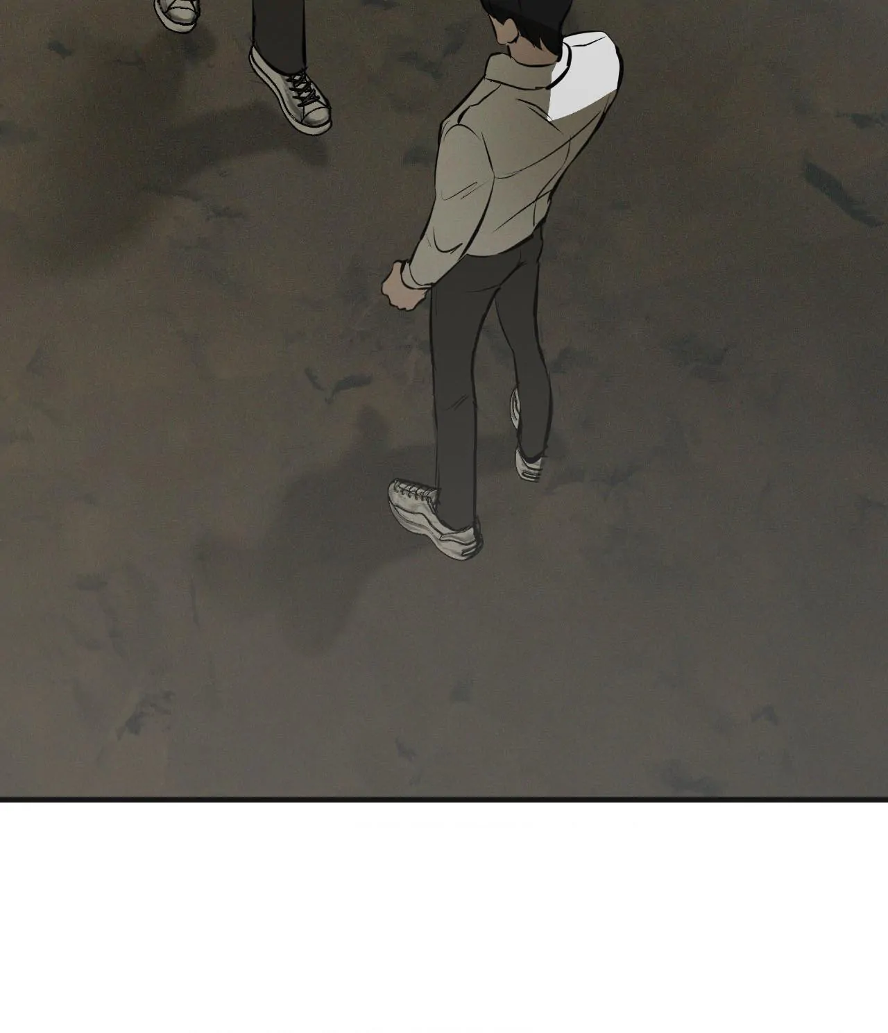 Risky Vice [Official] - End of Youth (1) manhwa