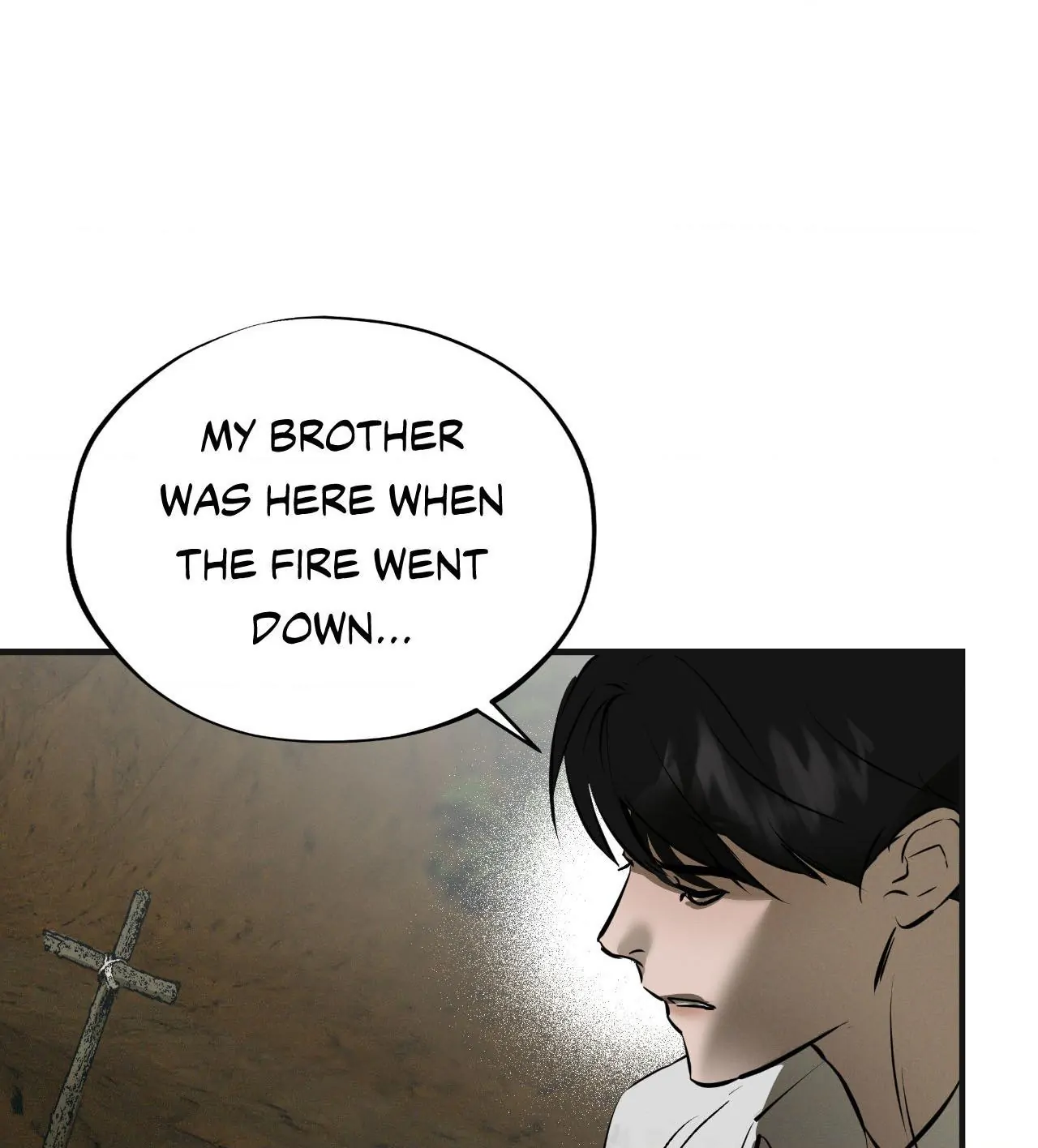 Risky Vice [Official] - End of Youth (1) manhwa