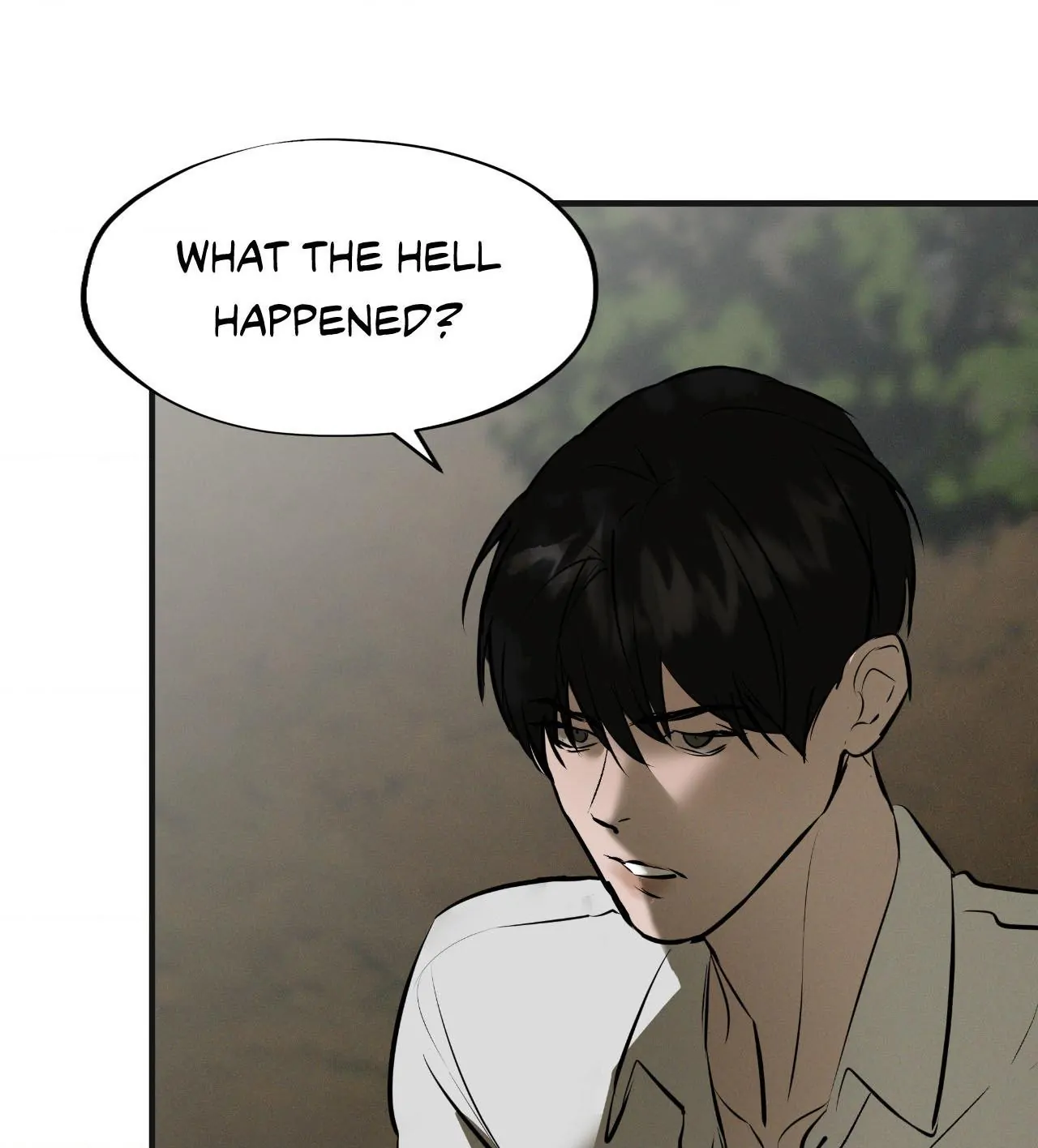 Risky Vice [Official] - End of Youth (1) manhwa