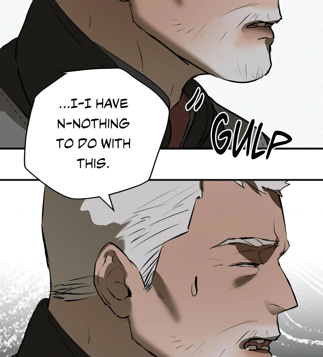 Risky Vice [Official] - End of Youth (1) manhwa